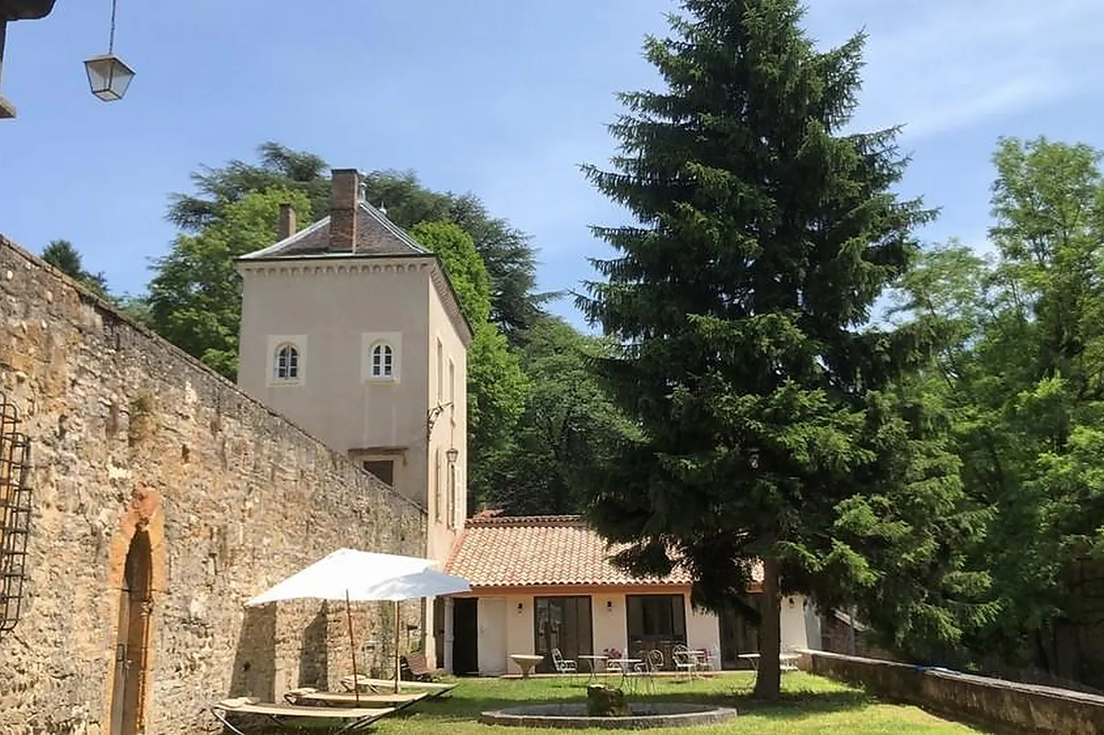 Lieux événementiels, LYON COUNTRY HOUSE