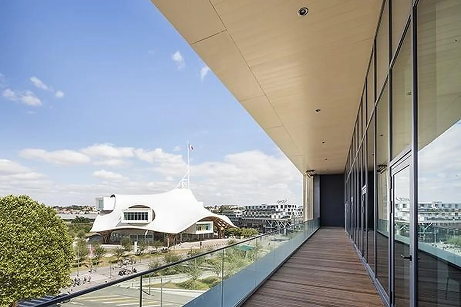 Lieux événementiels, METZ CONGRES ROBERT SCHUMAN