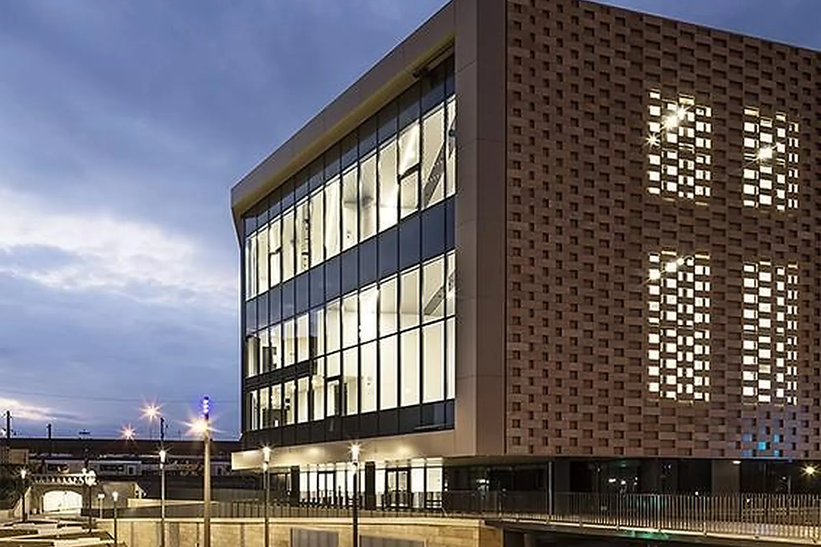 Lieux événementiels, METZ CONGRES ROBERT SCHUMAN