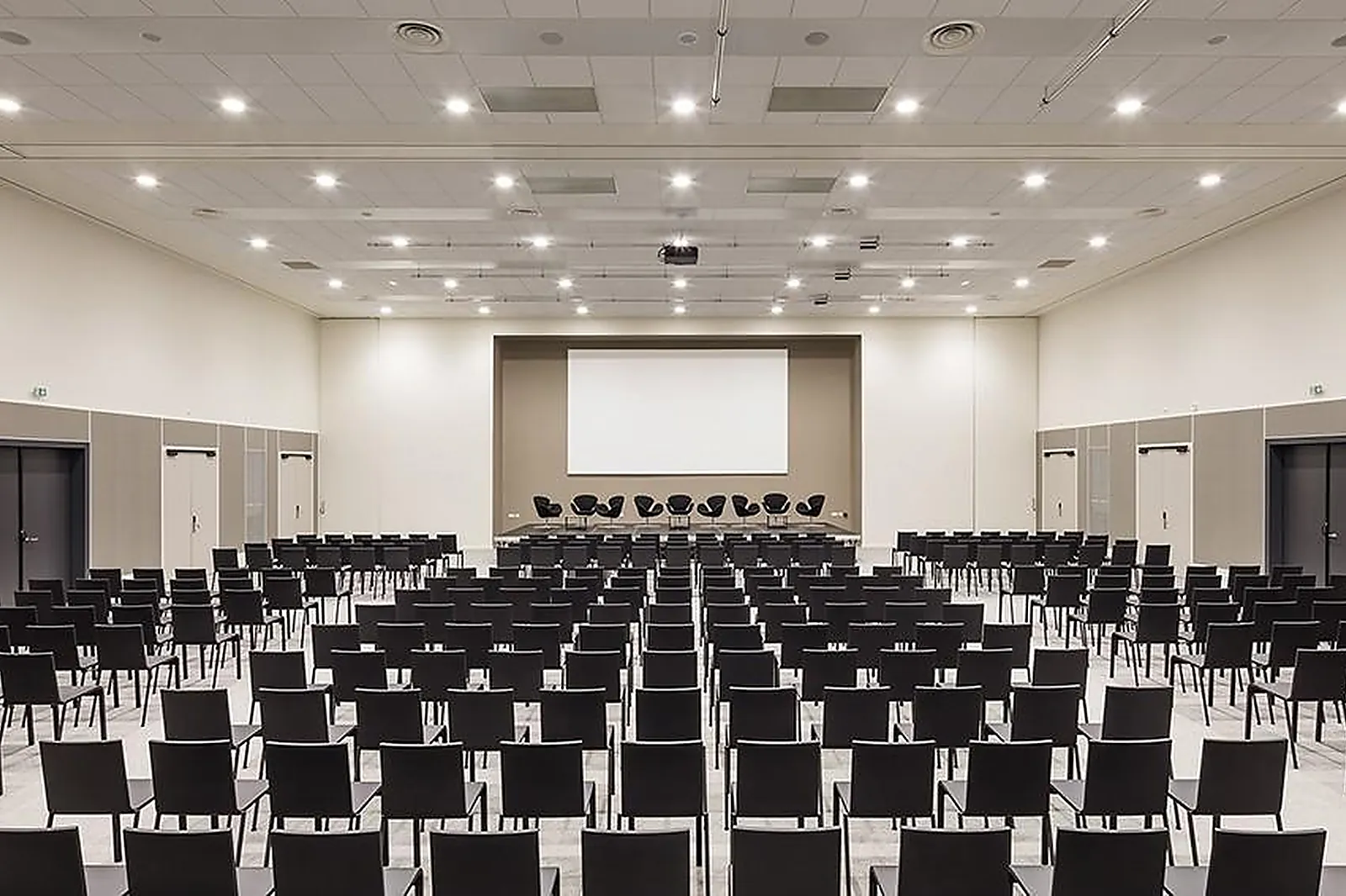 Lieux événementiels, METZ CONGRES ROBERT SCHUMAN