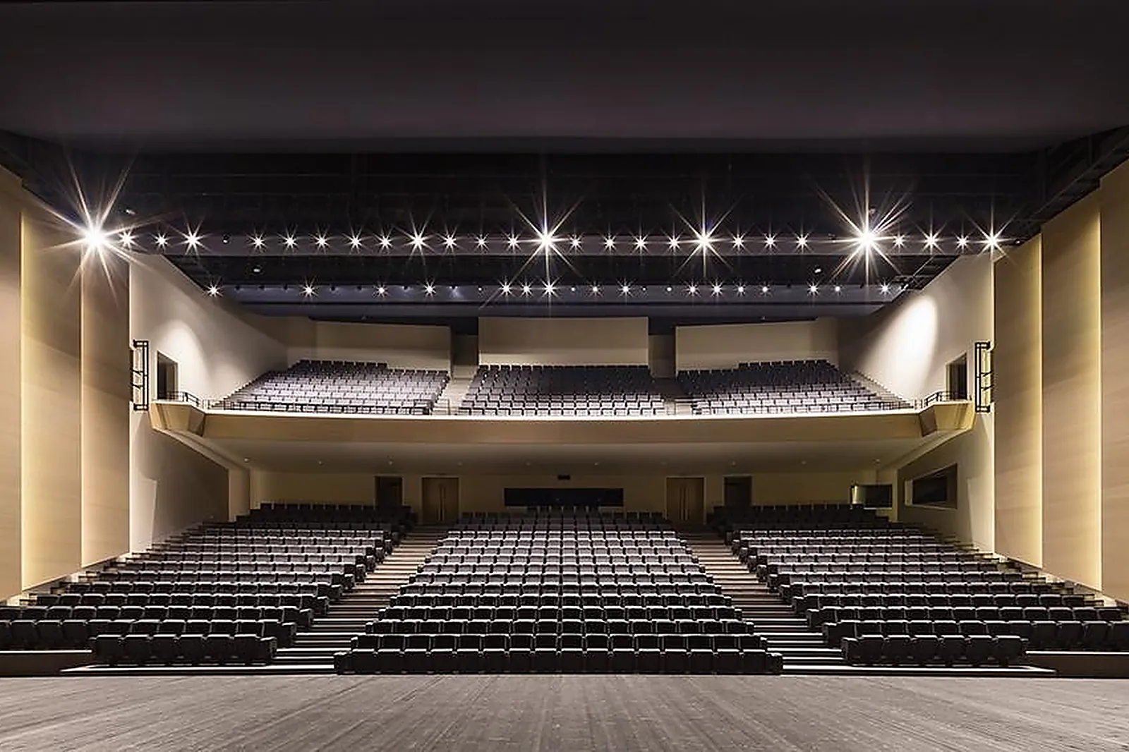 Lieux événementiels, METZ CONGRES ROBERT SCHUMAN