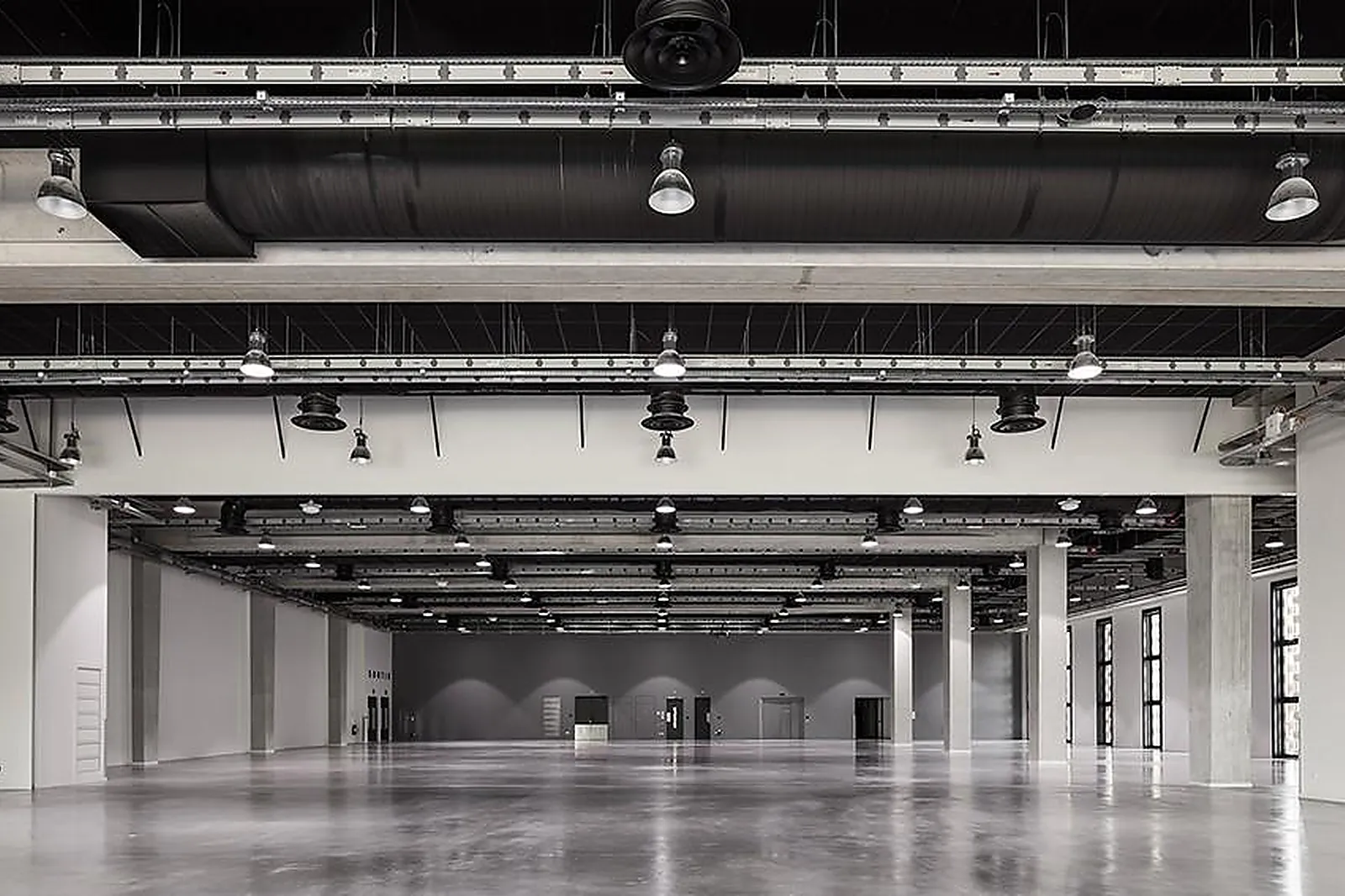 Lieux événementiels, METZ CONGRES ROBERT SCHUMAN