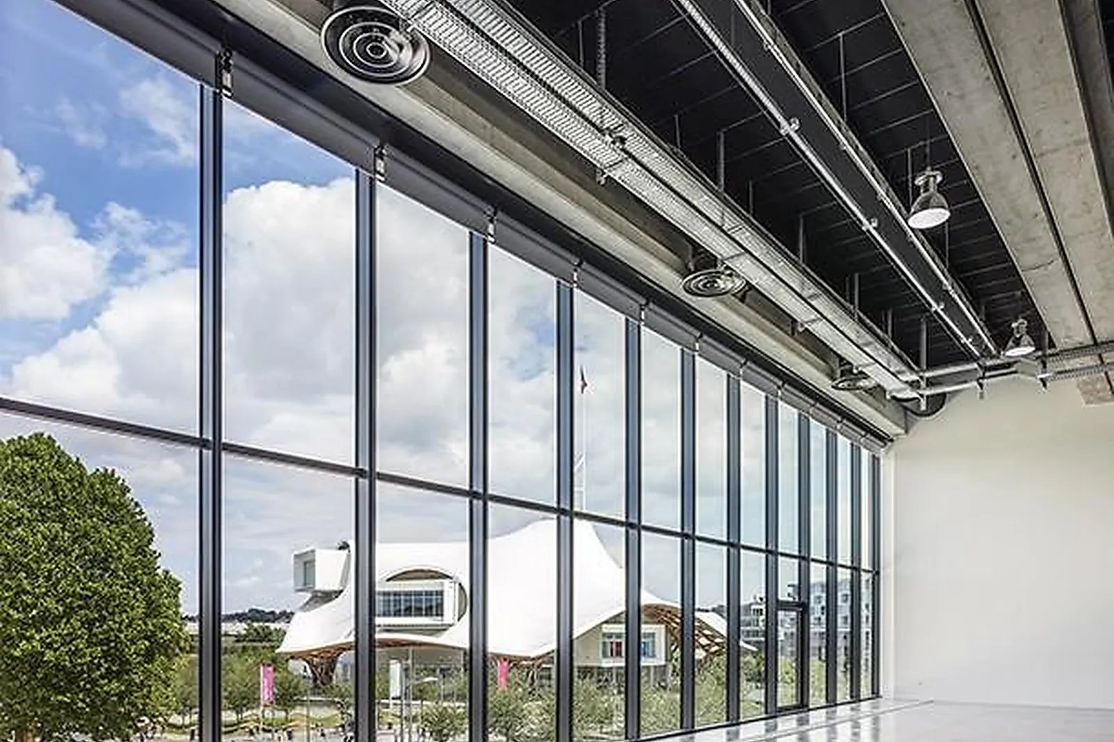 Lieux événementiels, METZ CONGRES ROBERT SCHUMAN