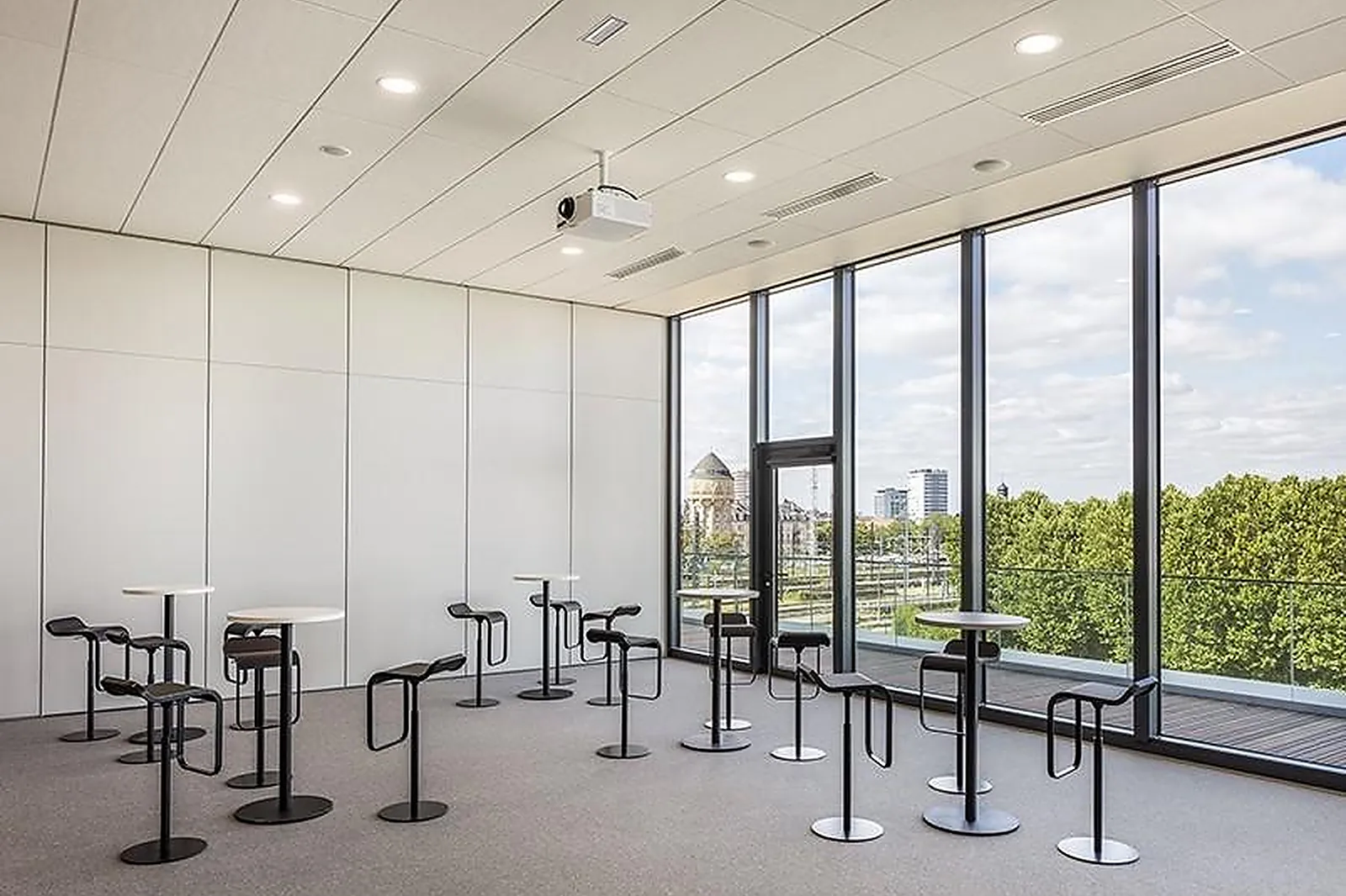 Lieux événementiels, METZ CONGRES ROBERT SCHUMAN