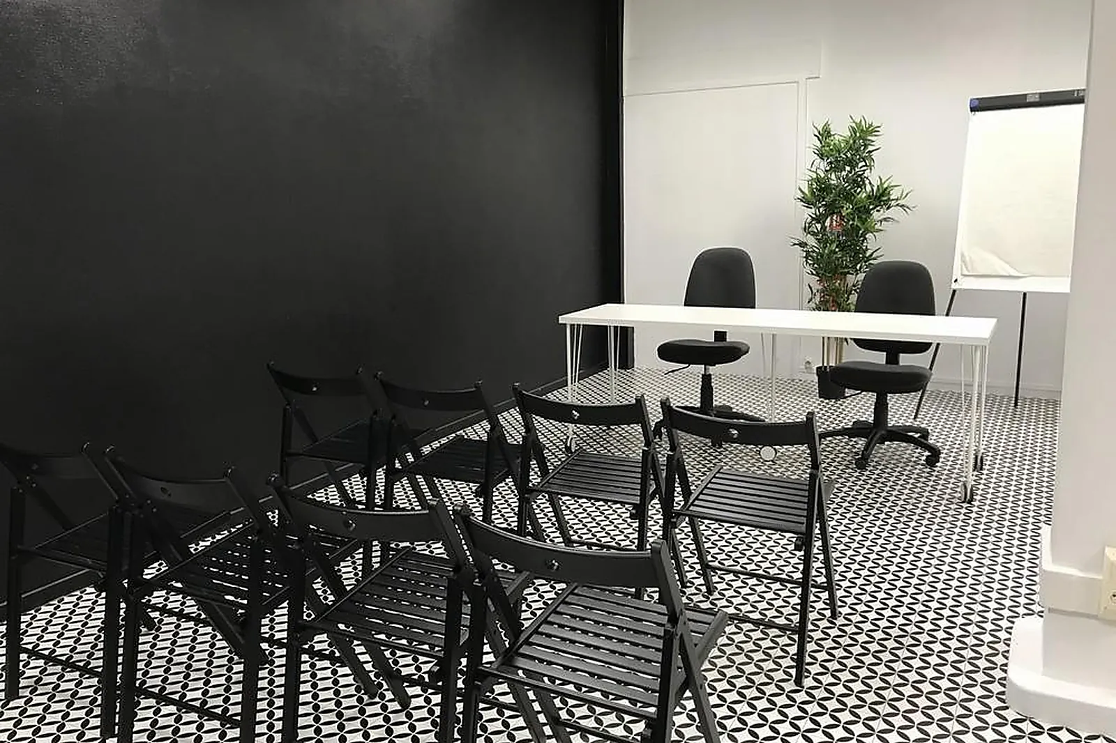 Lieux événementiels, MIXTE CO-WWORKING