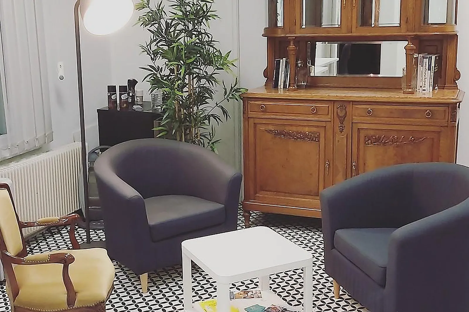 Lieux événementiels, MIXTE CO-WWORKING