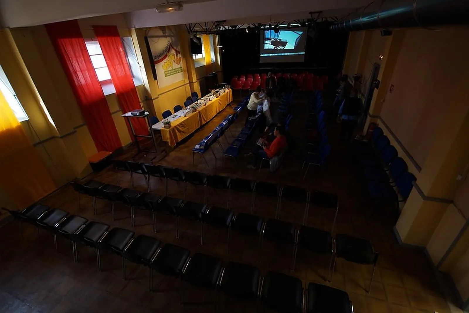 Lieux événementiels, MJCCIS LÉZIGNAN-CORBIÈRES