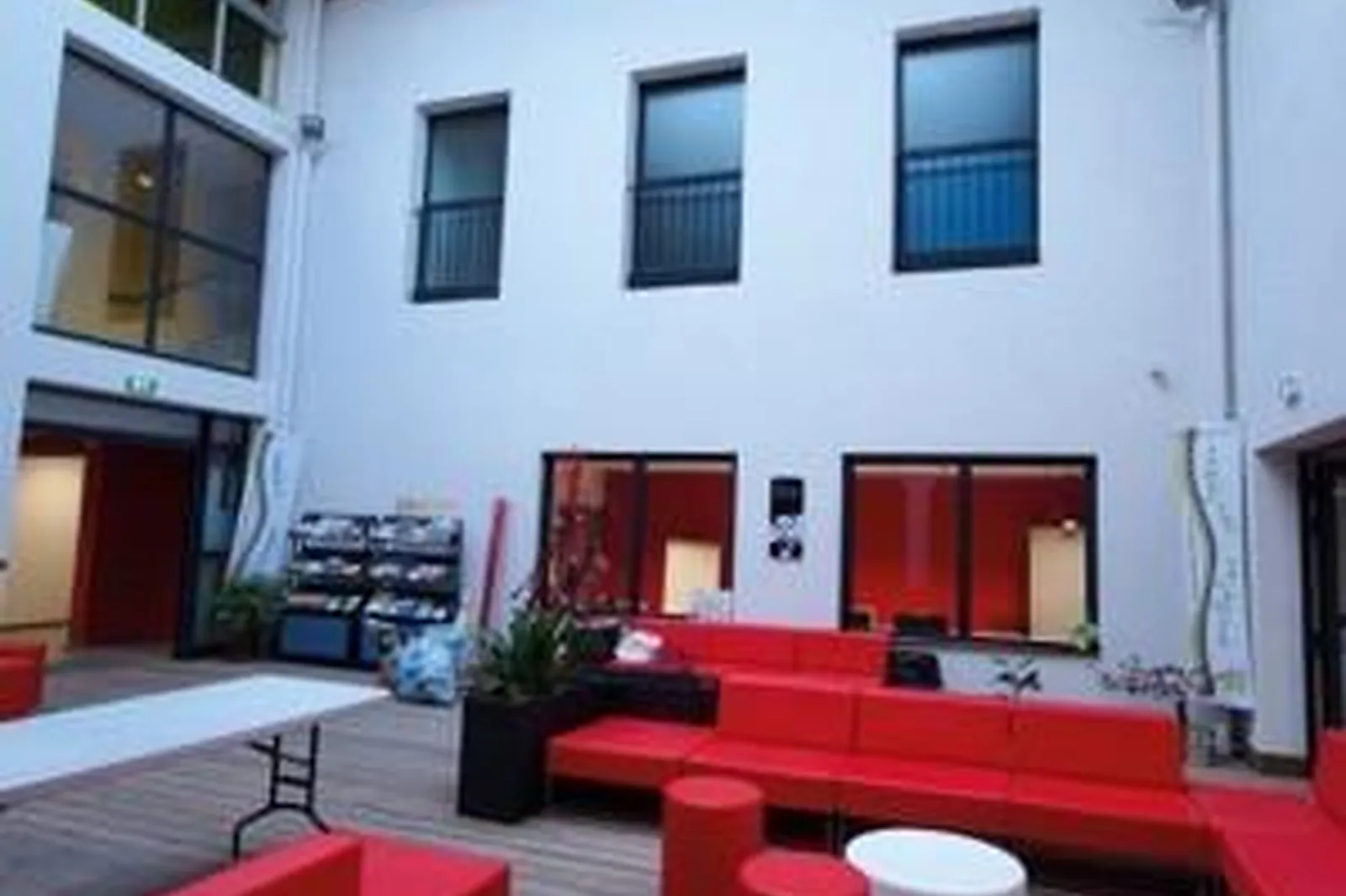 Lieux événementiels, MJCCIS LÉZIGNAN-CORBIÈRES