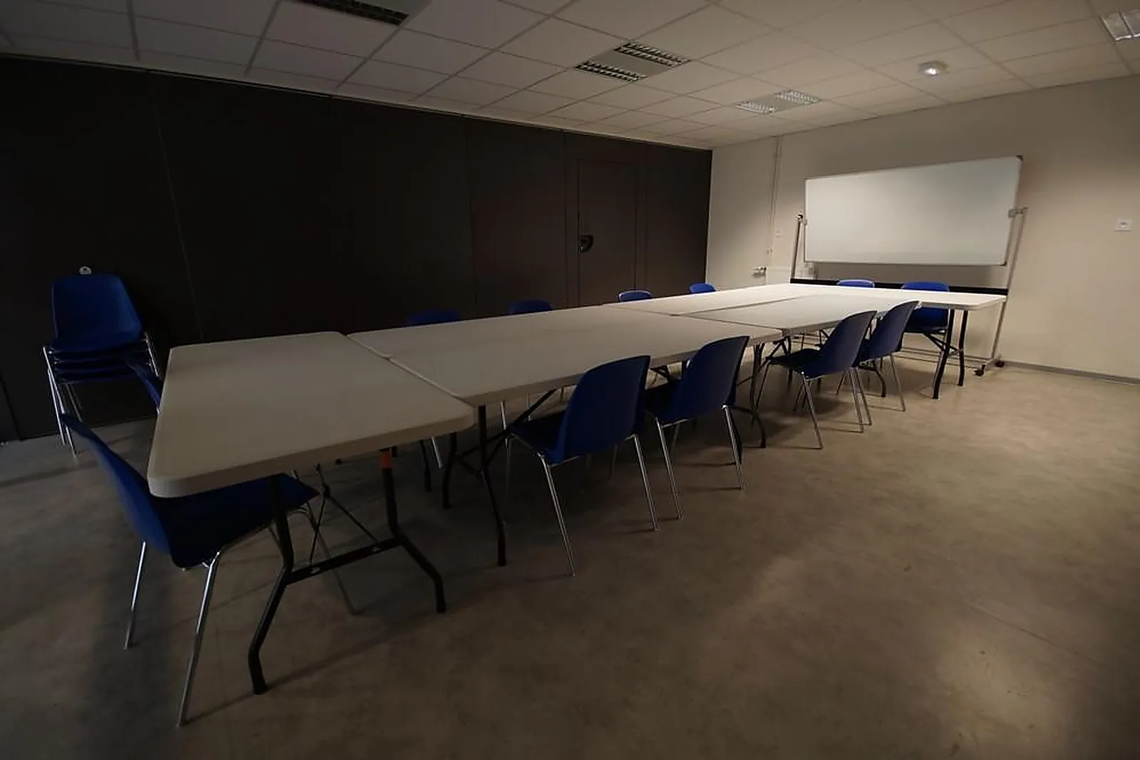 Lieux événementiels, MJCCIS LÉZIGNAN-CORBIÈRES