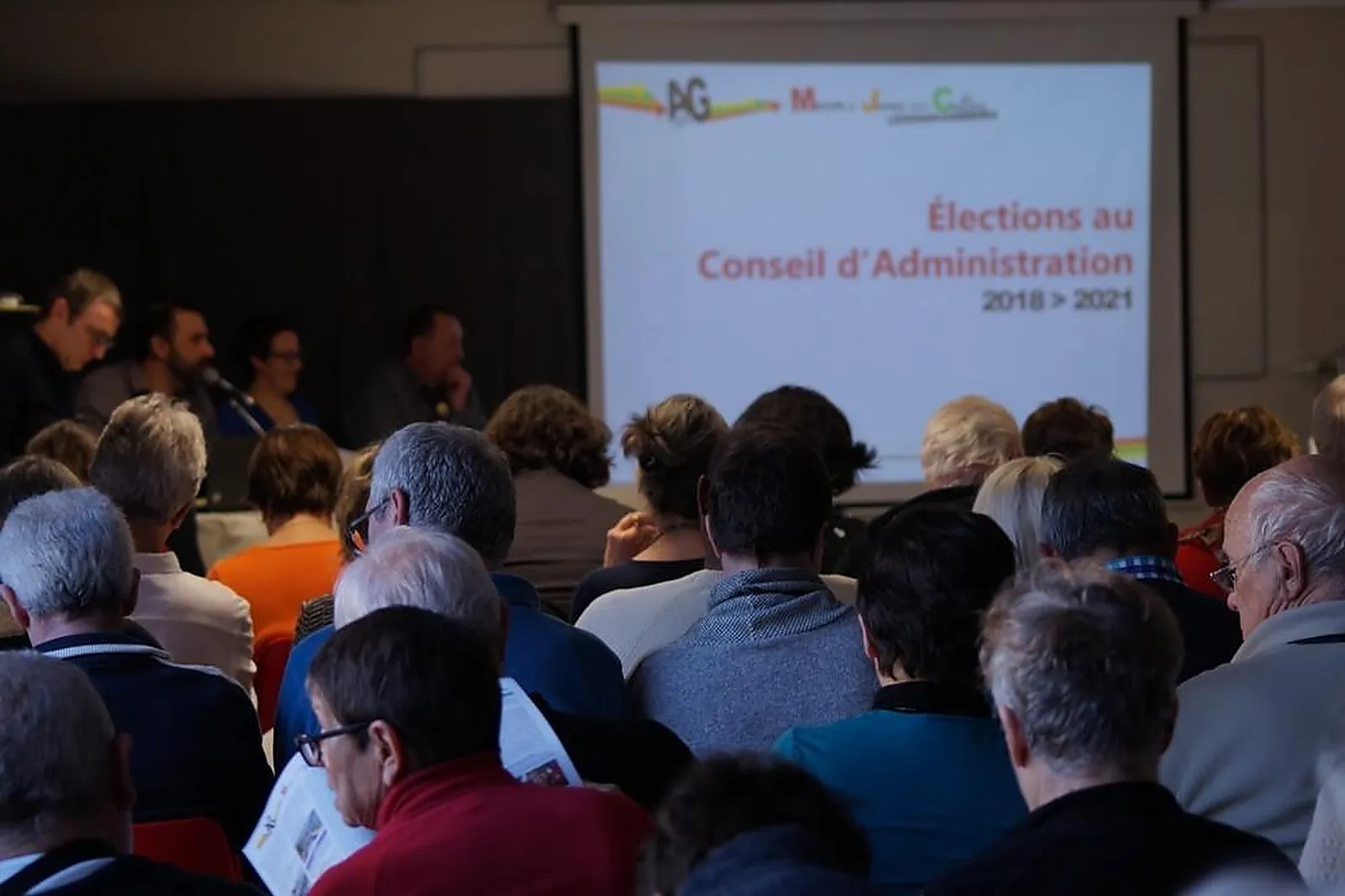 Lieux événementiels, MJCCIS LÉZIGNAN-CORBIÈRES