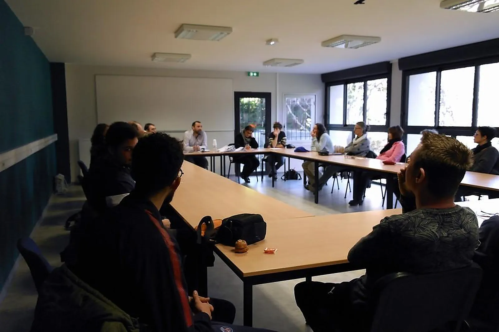 Lieux événementiels, MJCCIS LÉZIGNAN-CORBIÈRES