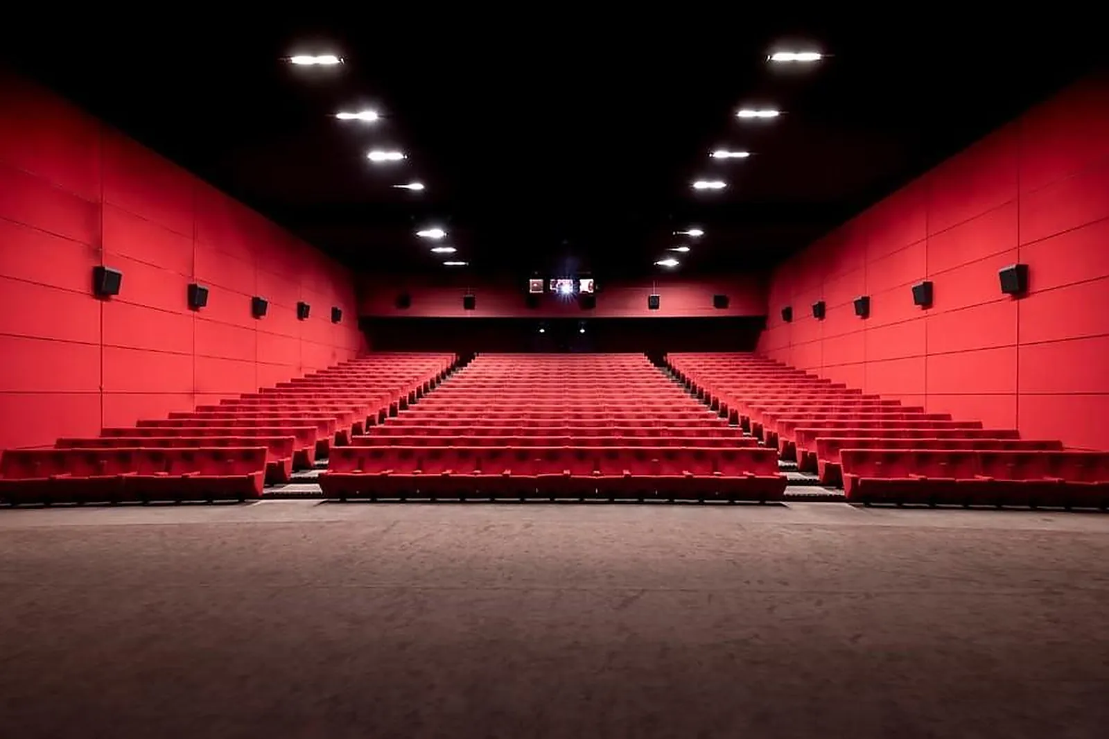 Lieux événementiels, MK2