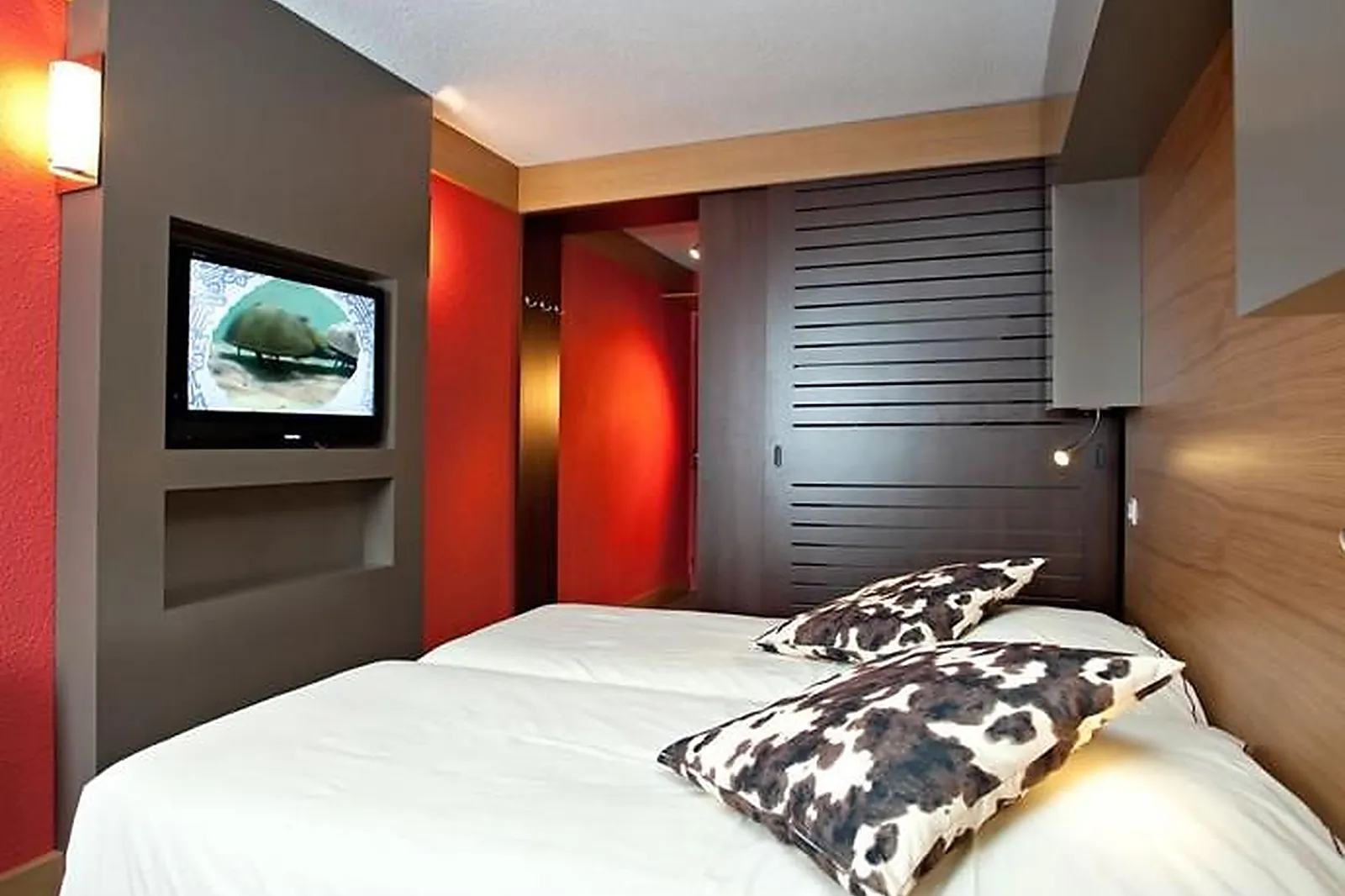 Lieux événementiels, MMV ALTITUDE - ARC 2000