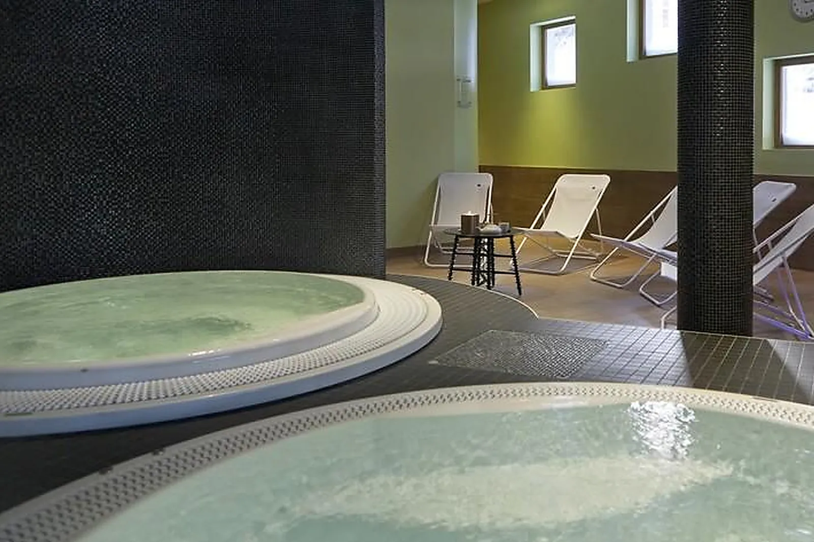 Lieux événementiels, MMV ALTITUDE - ARC 2000