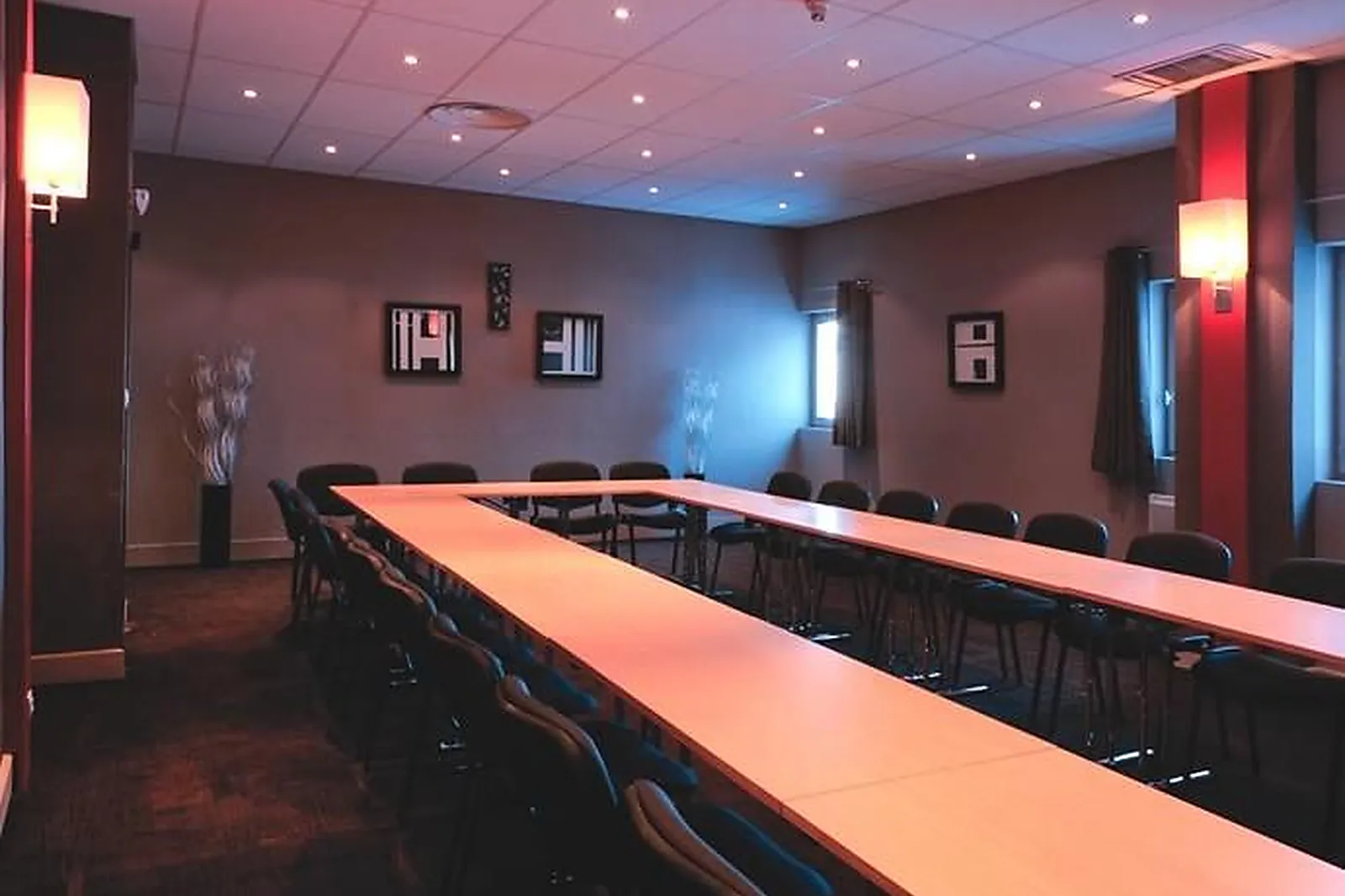 Lieux événementiels, MMV ALTITUDE - ARC 2000