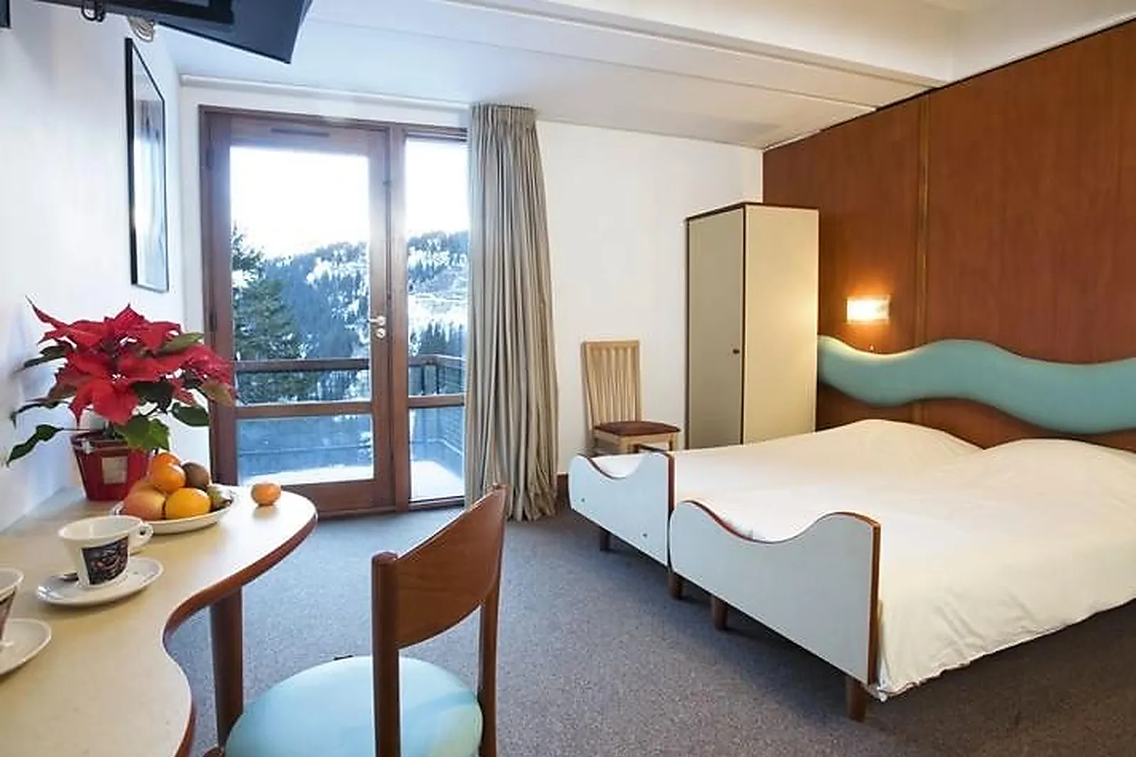 Lieux événementiels, MMV LE FLAINE