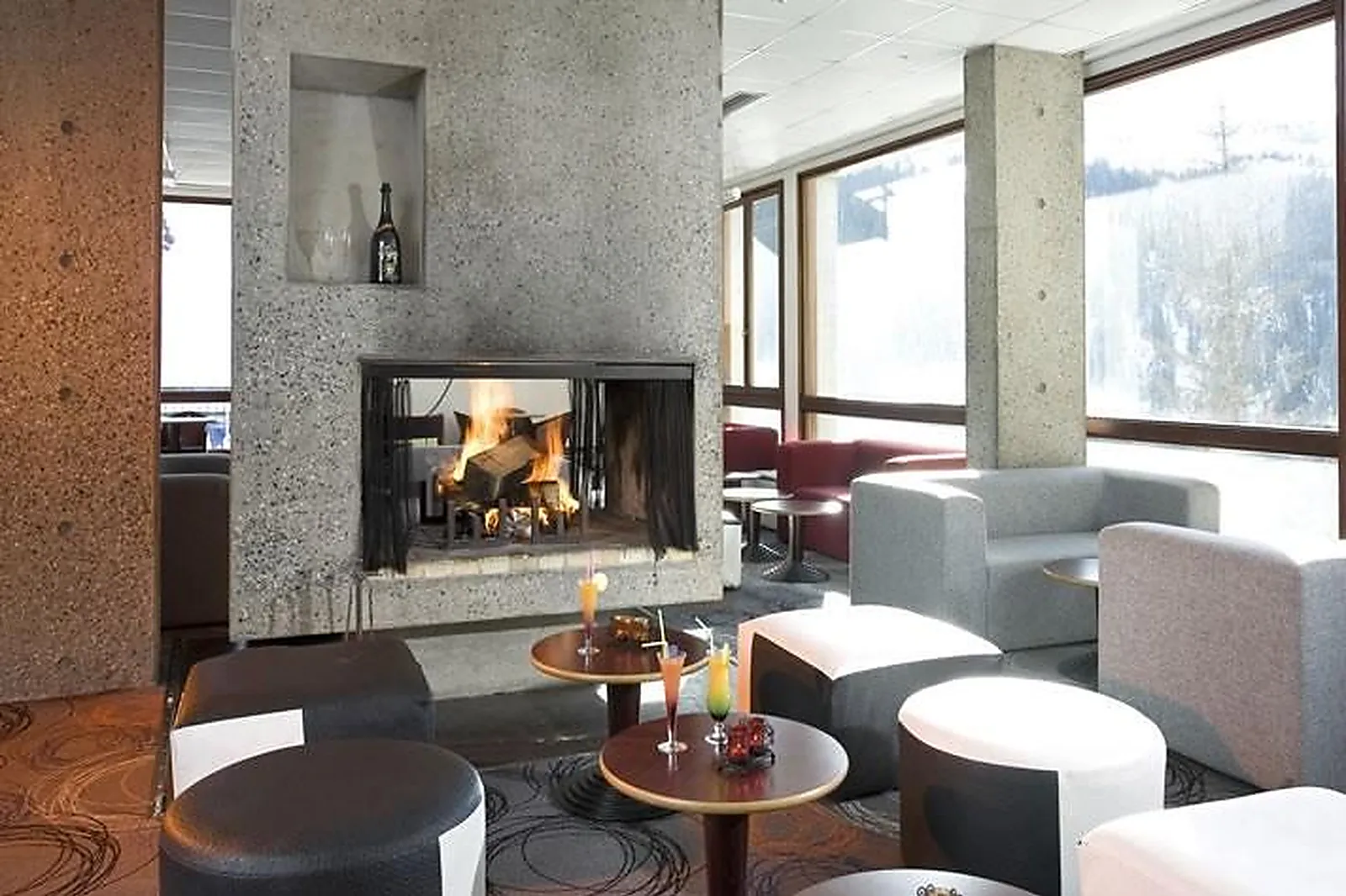 Lieux événementiels, MMV LE FLAINE