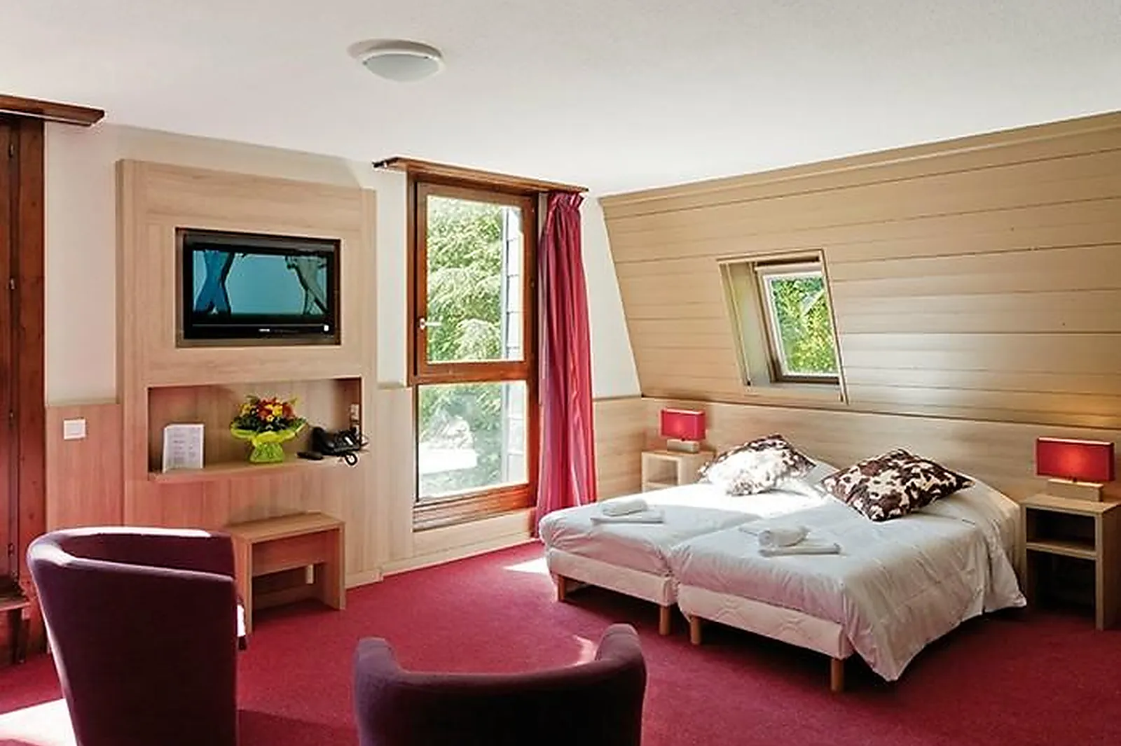 Lieux événementiels, MMV LE MONTE BIANCO