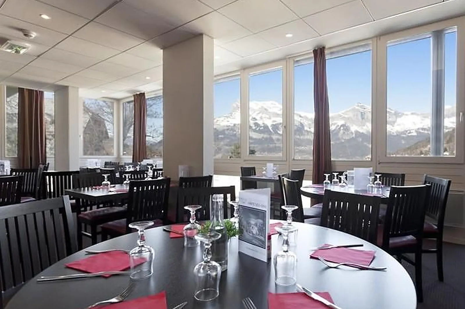 Lieux événementiels, MMV LE MONTE BIANCO