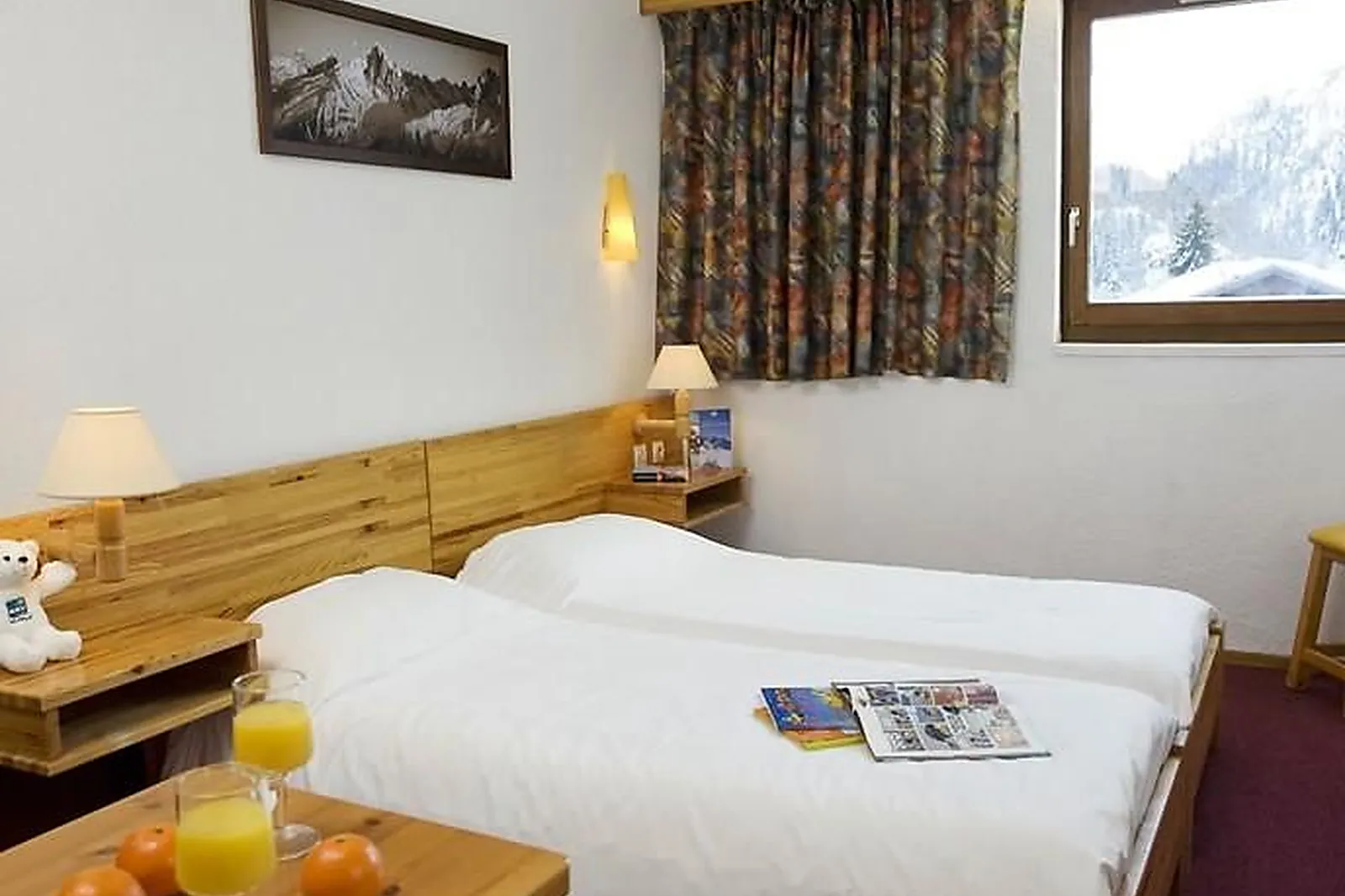 Lieux événementiels, MMV LES BRÉVIÈRES