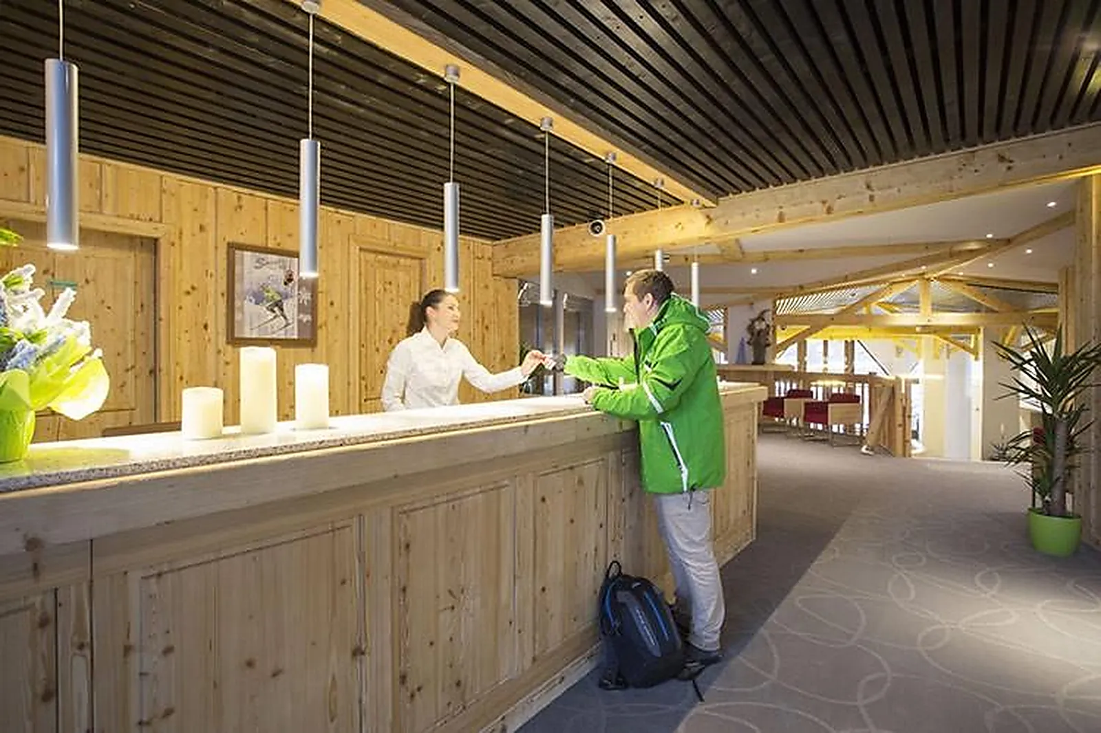 Lieux événementiels, MMV VAL THORENS - LES AROLLES