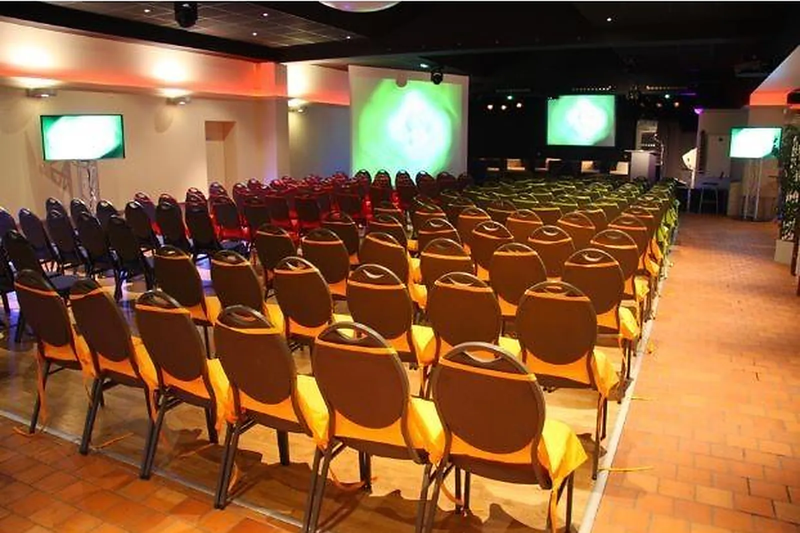 Lieux événementiels, MS DOMAINE DE CHATILLON