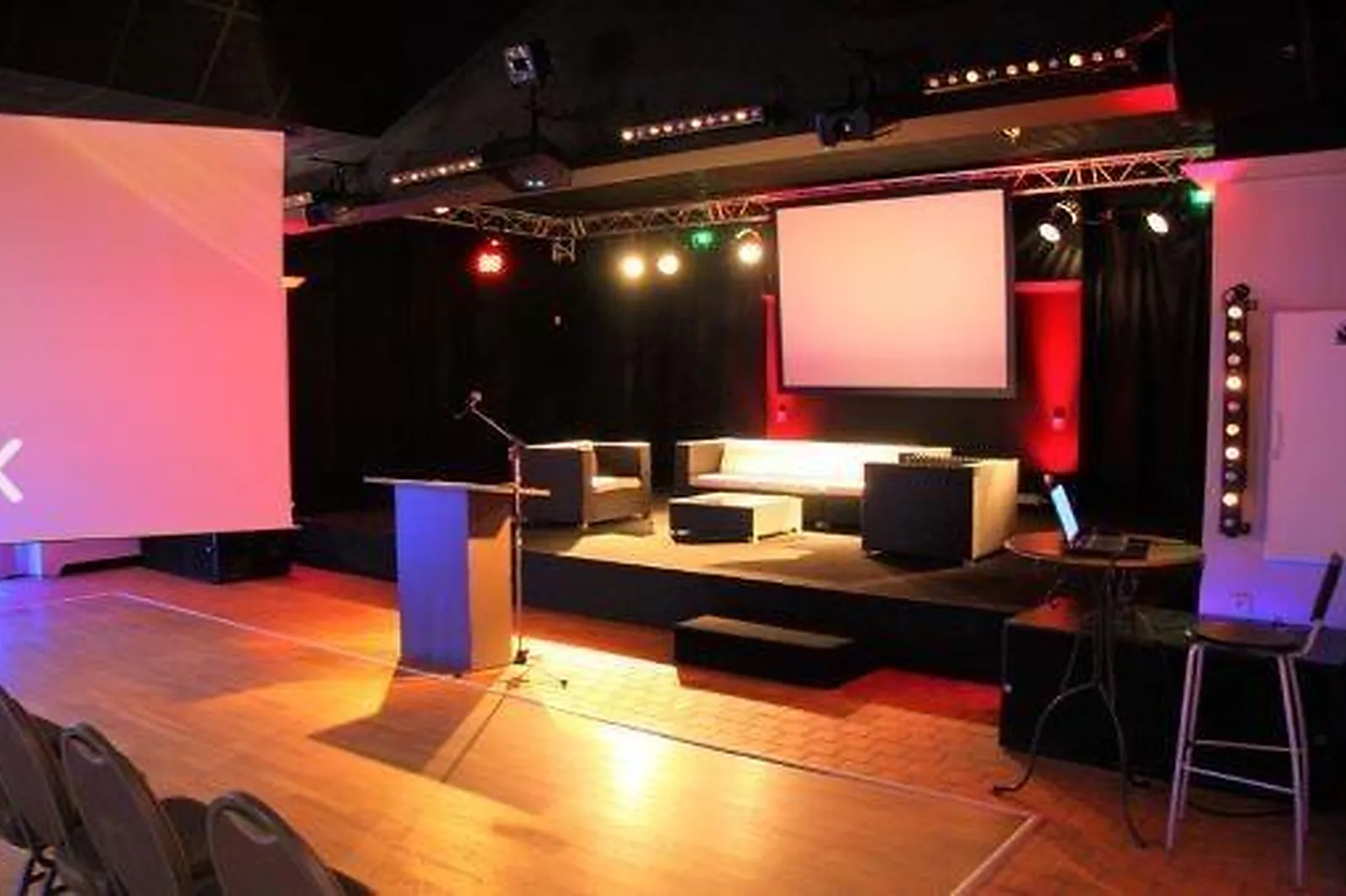 Lieux événementiels, MS DOMAINE DE CHATILLON