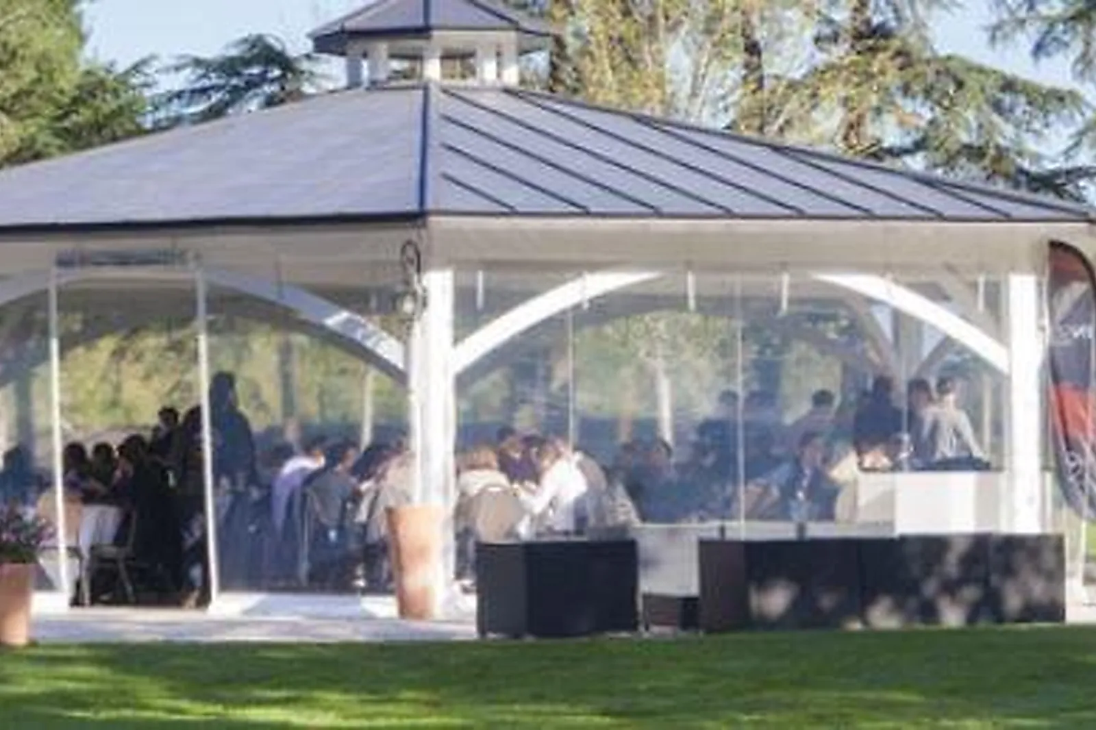 Lieux événementiels, MS DOMAINE DE CHATILLON