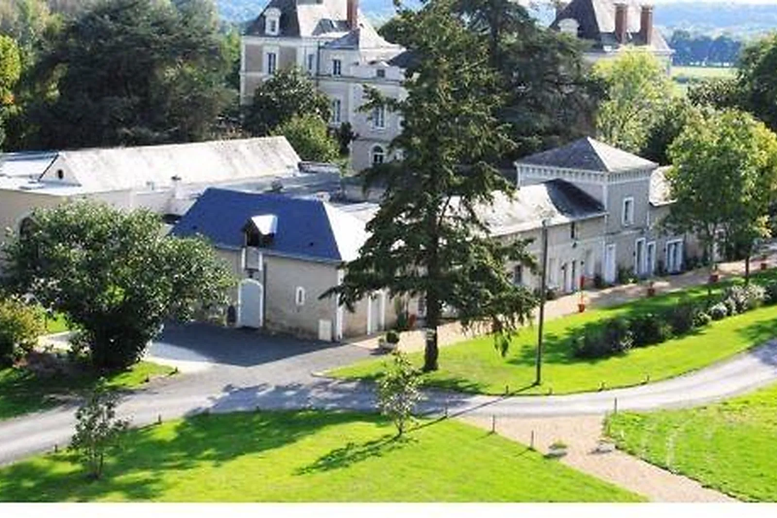 Lieux événementiels, MS DOMAINE DE CHATILLON