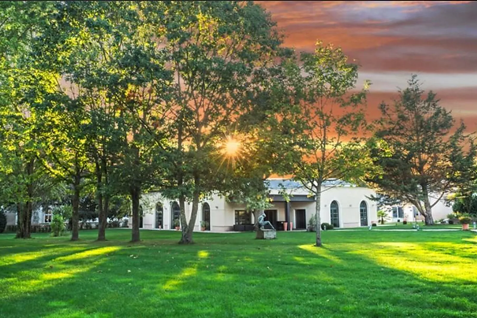 Lieux événementiels, MS DOMAINE DE CHATILLON