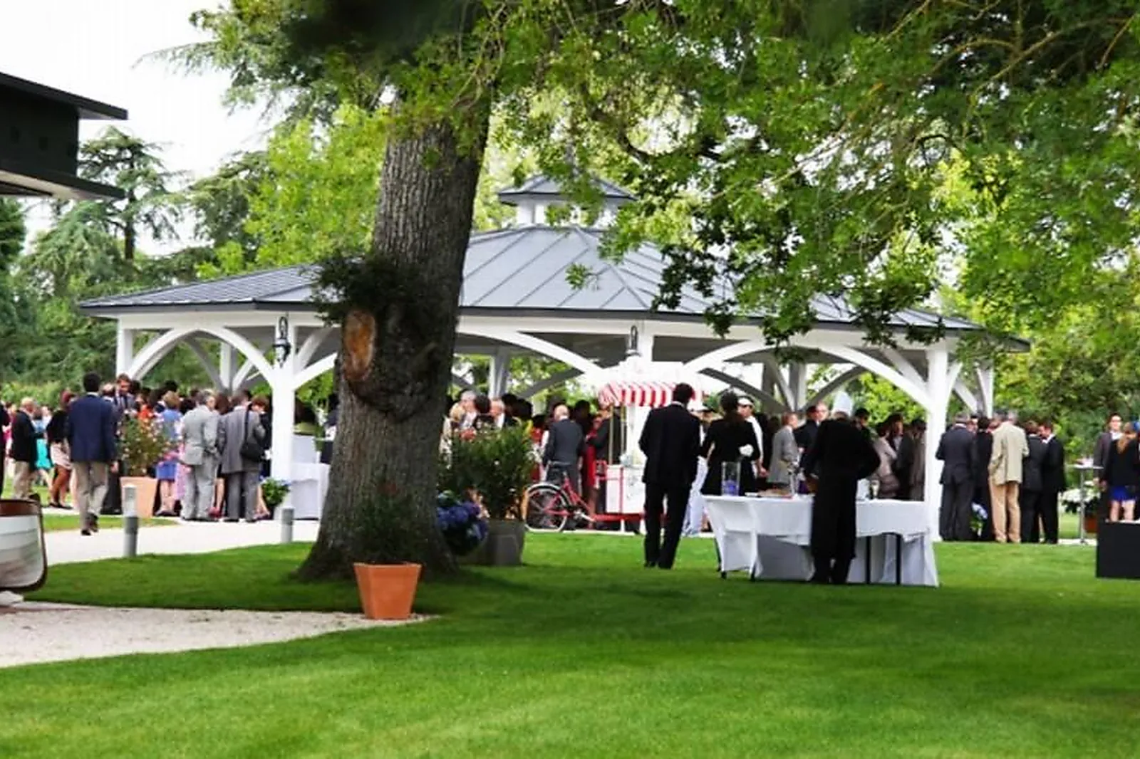 Lieux événementiels, MS DOMAINE DE CHATILLON