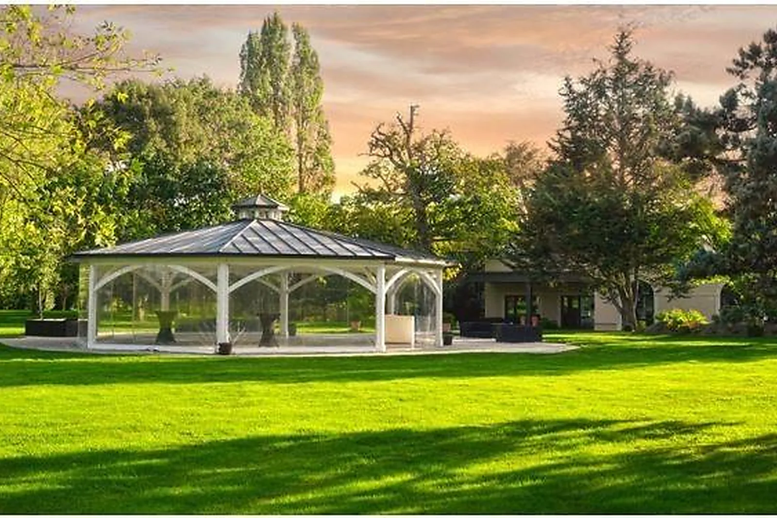 Lieux événementiels, MS DOMAINE DE CHATILLON