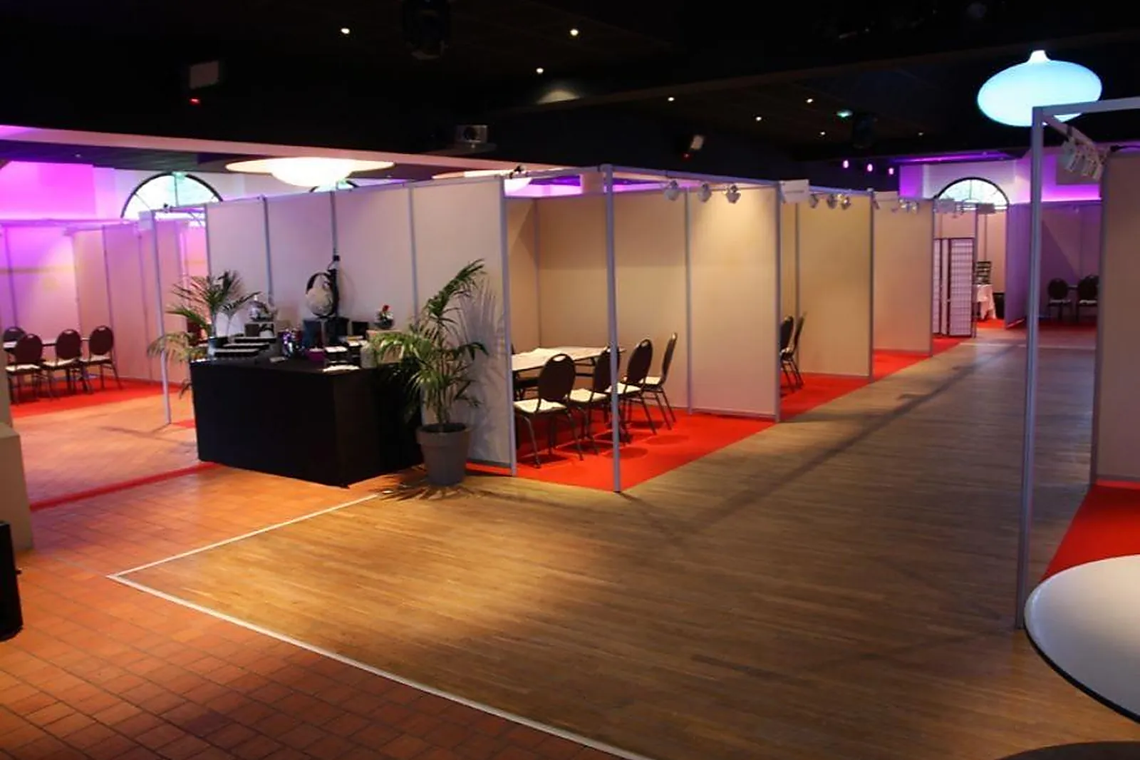 Lieux événementiels, MS DOMAINE DE CHATILLON