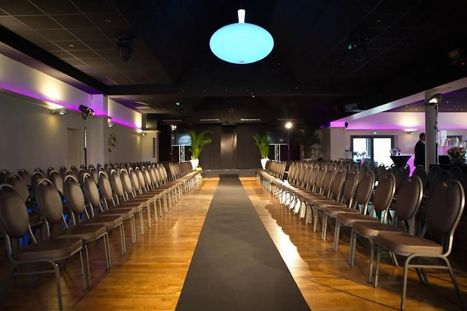 Lieux événementiels, MS DOMAINE DE CHATILLON