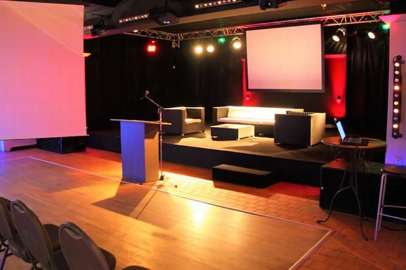 Lieux événementiels, MS DOMAINE DE CHATILLON