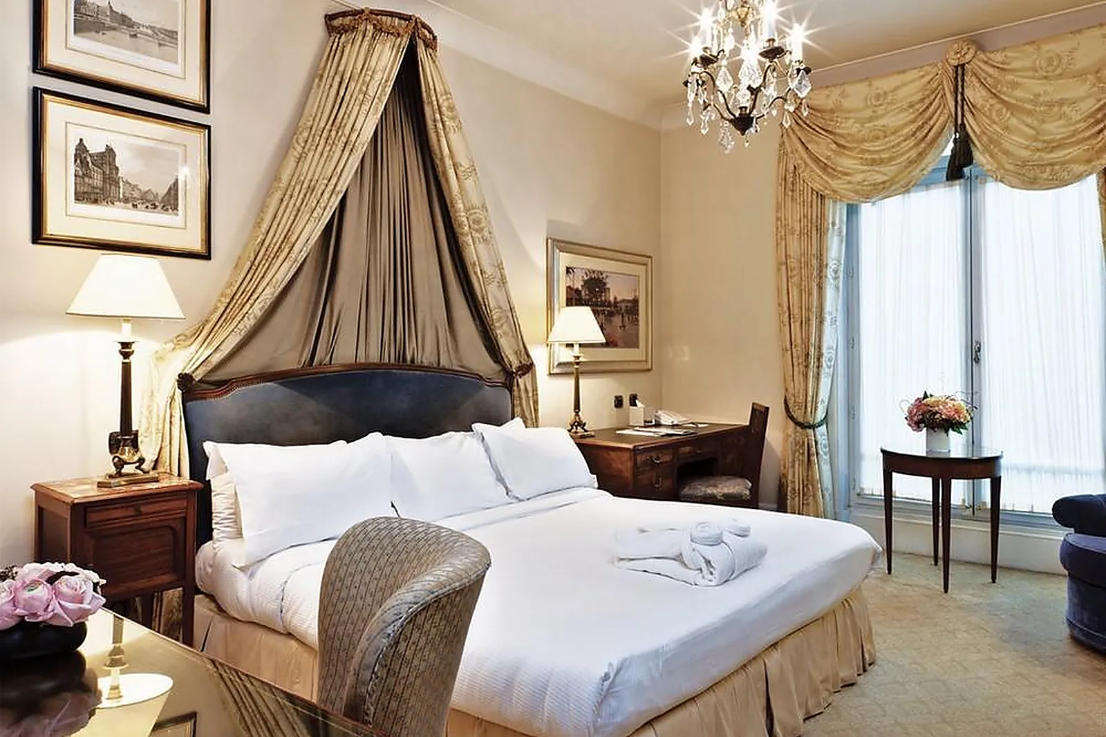 Lieux événementiels, M SOCIAL HOTEL PARIS OPERA