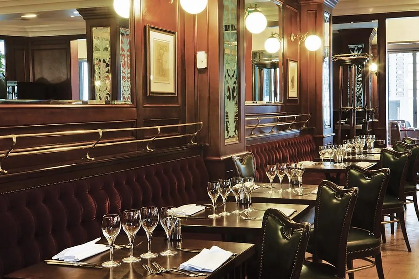 Lieux événementiels, M SOCIAL HOTEL PARIS OPERA