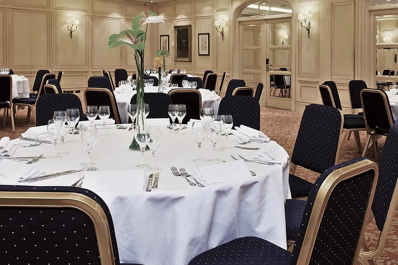 Lieux événementiels, M SOCIAL HOTEL PARIS OPERA