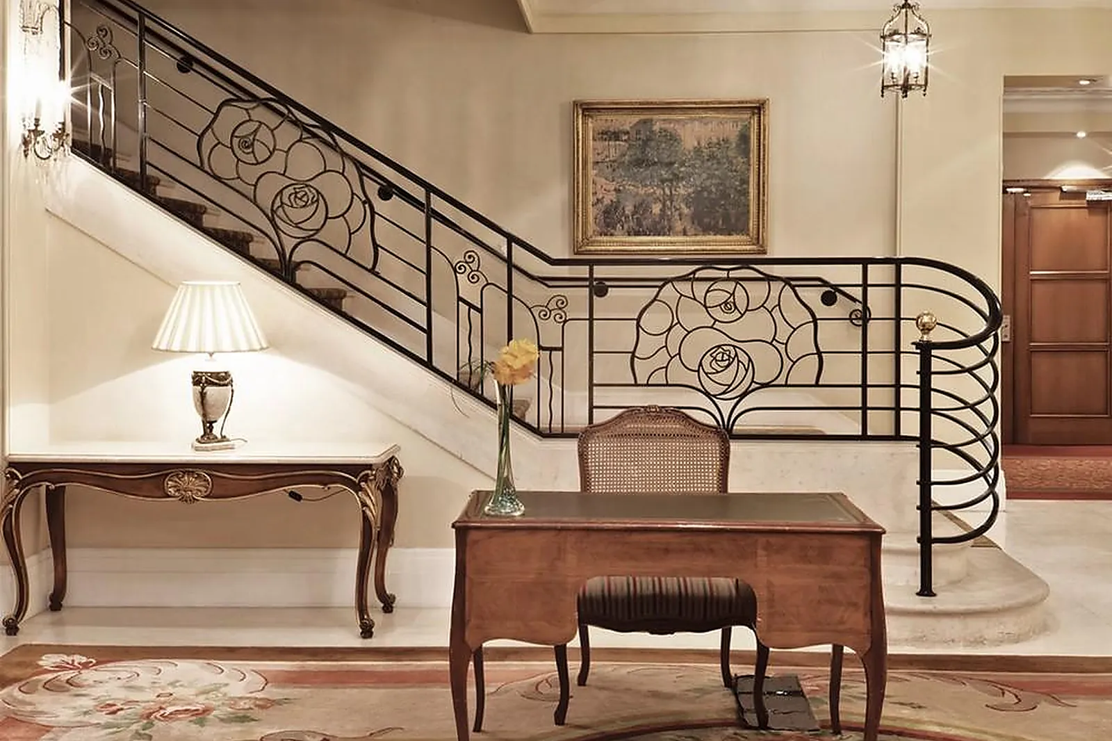 Lieux événementiels, M SOCIAL HOTEL PARIS OPERA