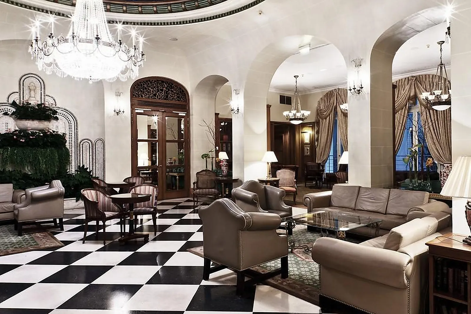 Lieux événementiels, M SOCIAL HOTEL PARIS OPERA