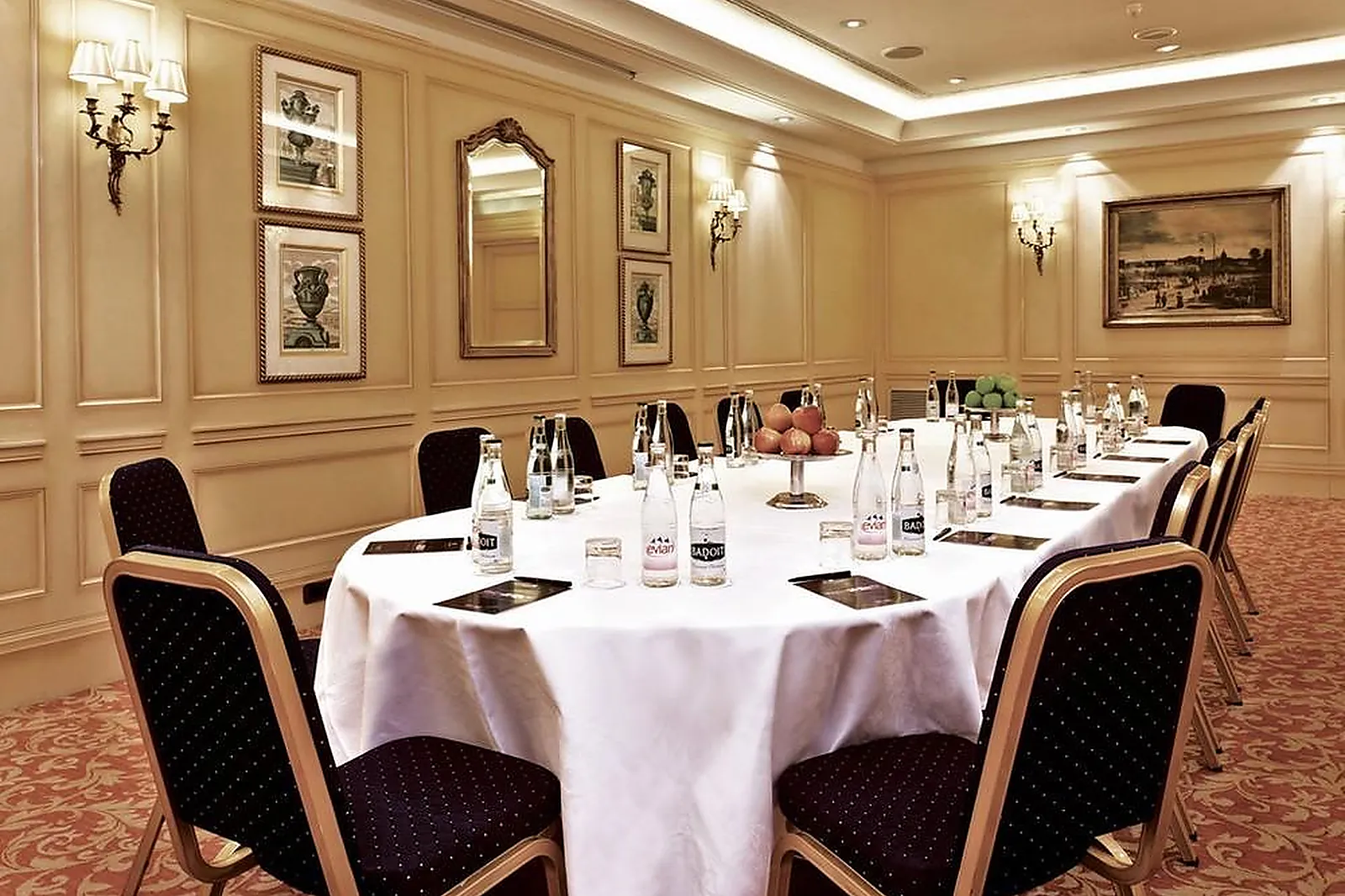 Lieux événementiels, M SOCIAL HOTEL PARIS OPERA