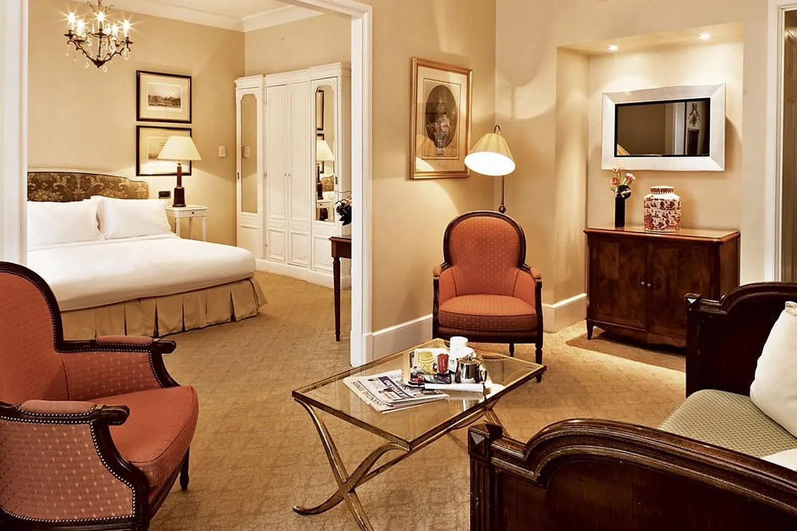 Lieux événementiels, M SOCIAL HOTEL PARIS OPERA