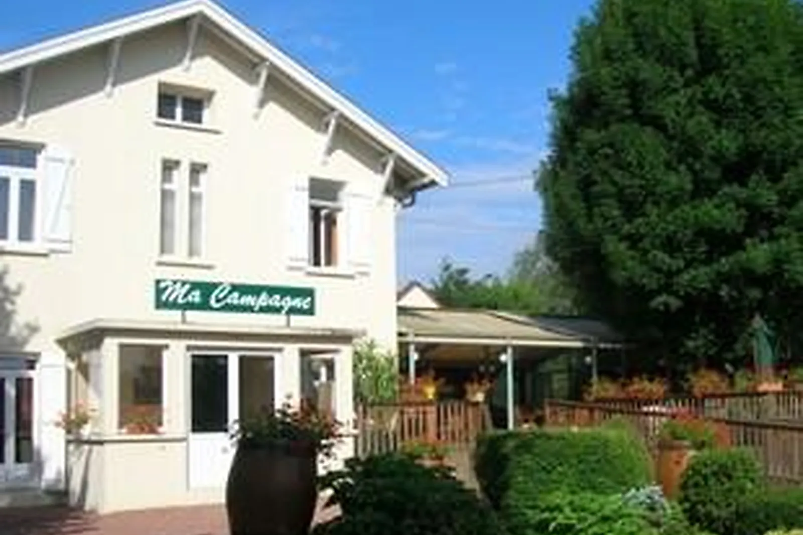 Lieux événementiels, MA CAMPAGNE HÔTEL