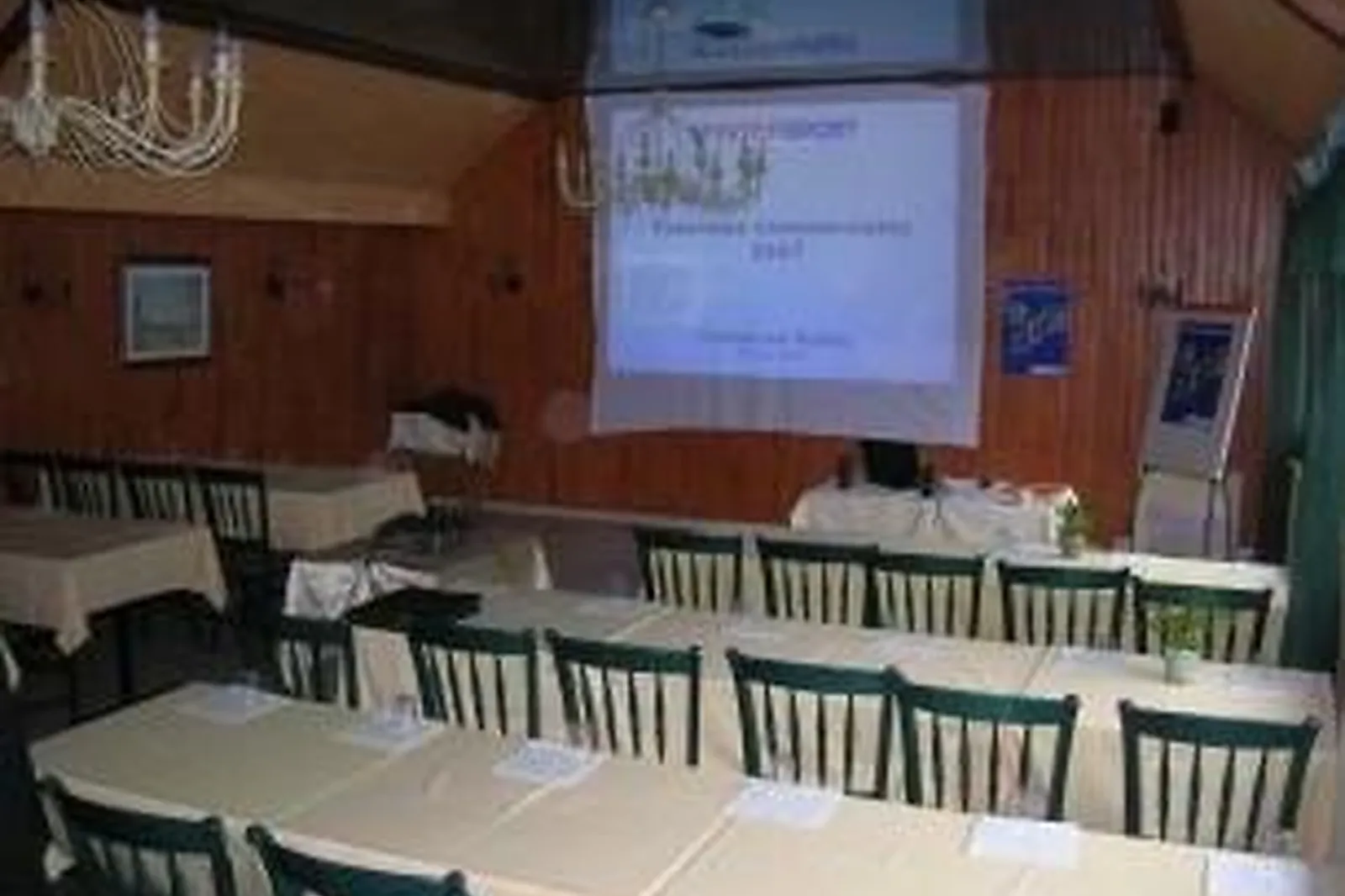 Lieux événementiels, MA CAMPAGNE HÔTEL