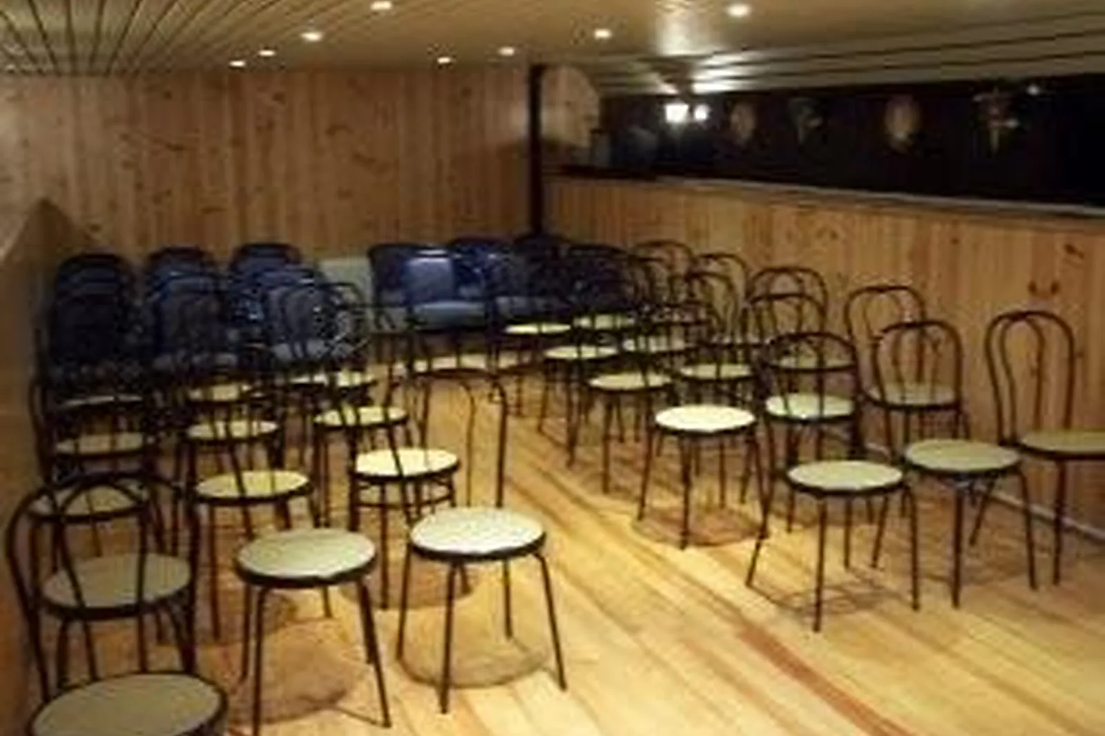 Lieux événementiels, MA CAMPAGNE HÔTEL