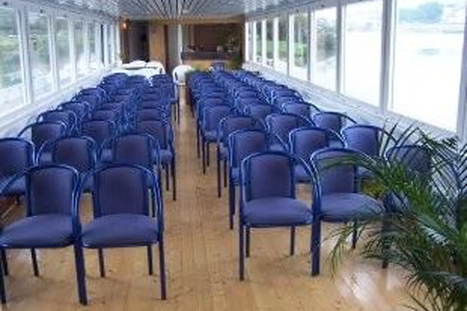 Lieux événementiels, MA CAMPAGNE HÔTEL