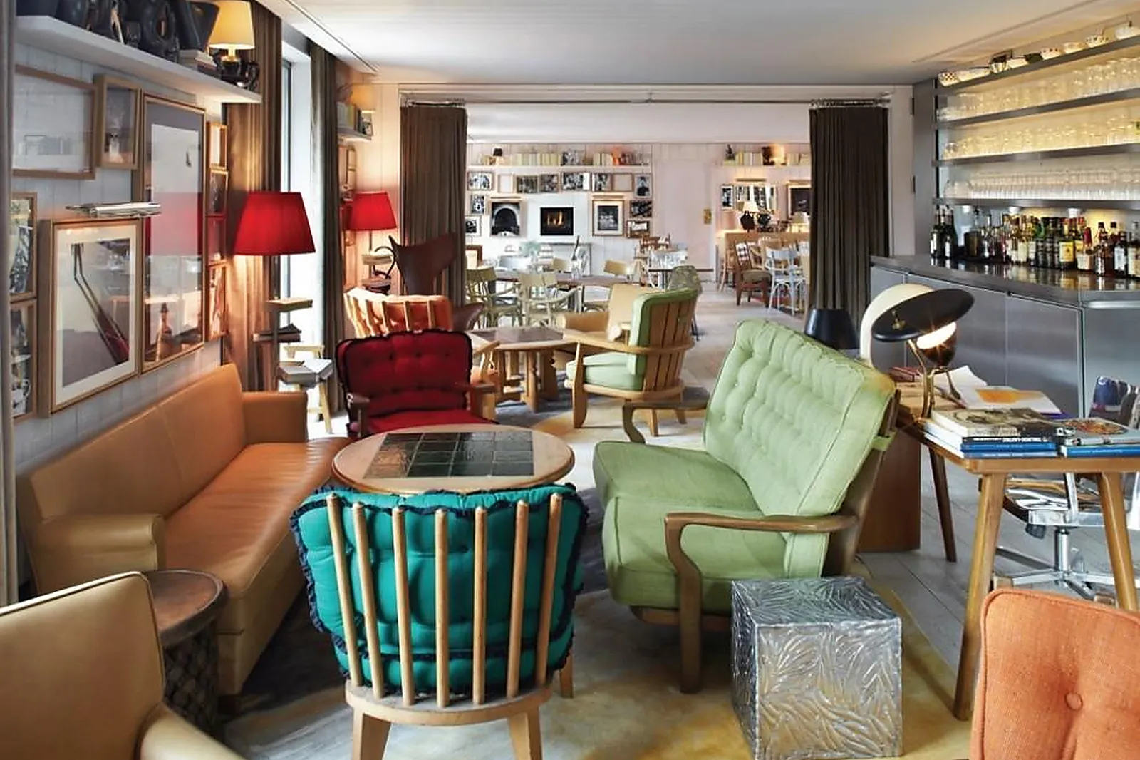 Lieux événementiels, MA COCOTTE