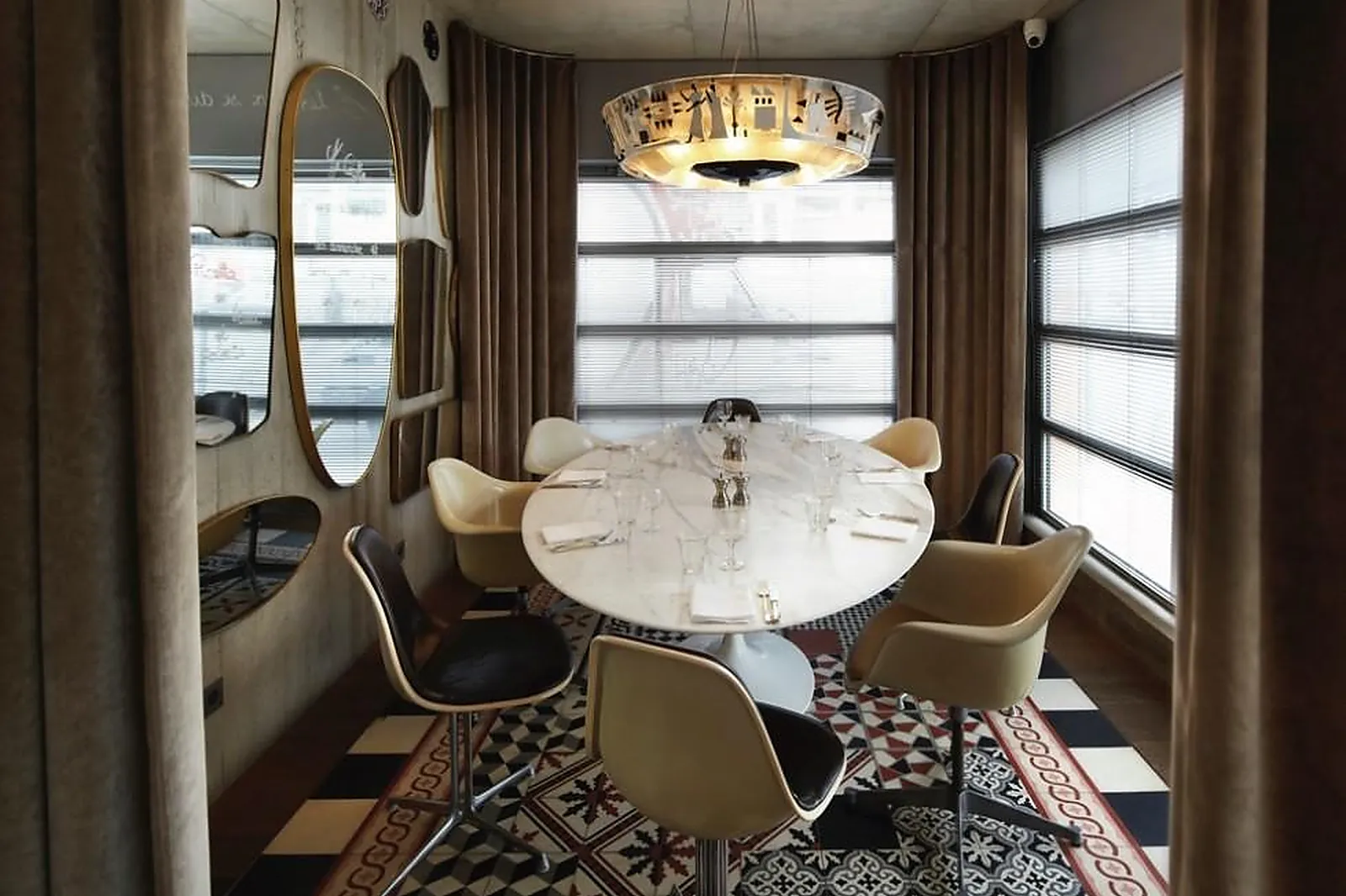 Lieux événementiels, MA COCOTTE