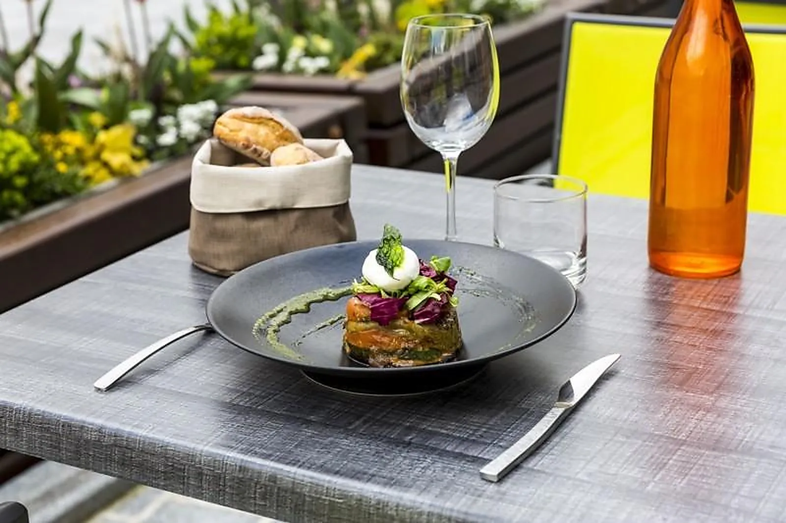 Lieux événementiels, MAC AMANDE