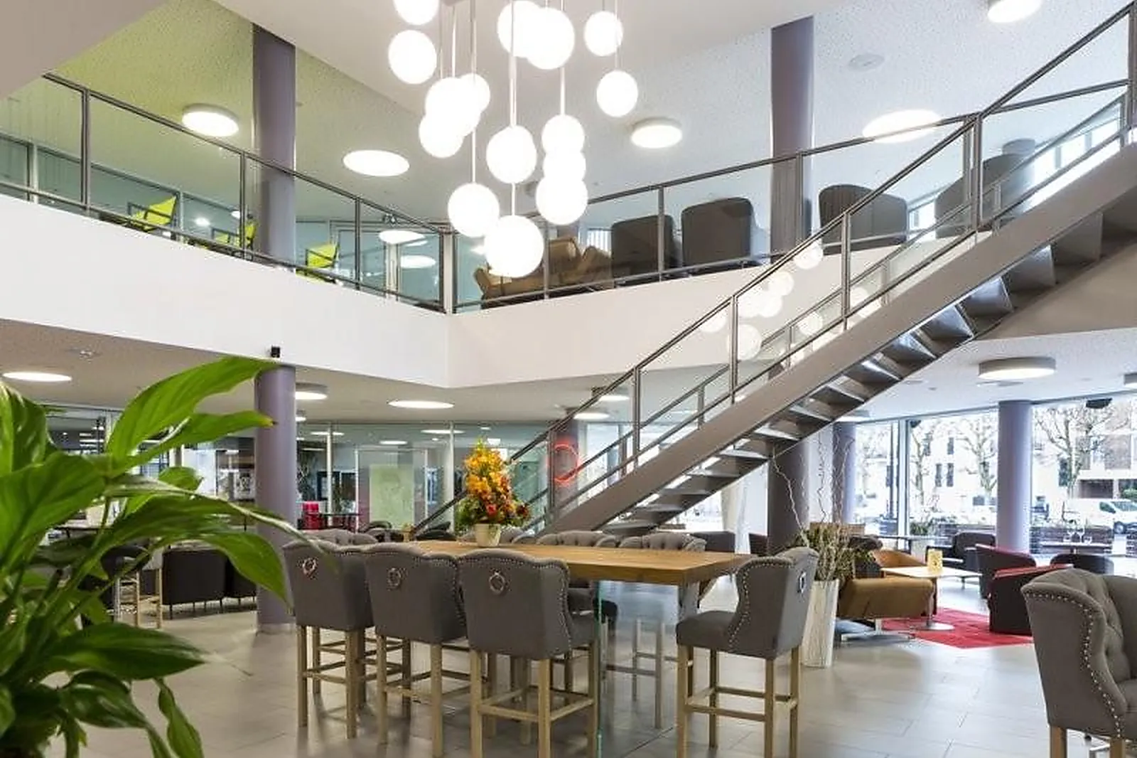 Lieux événementiels, MAC AMANDE